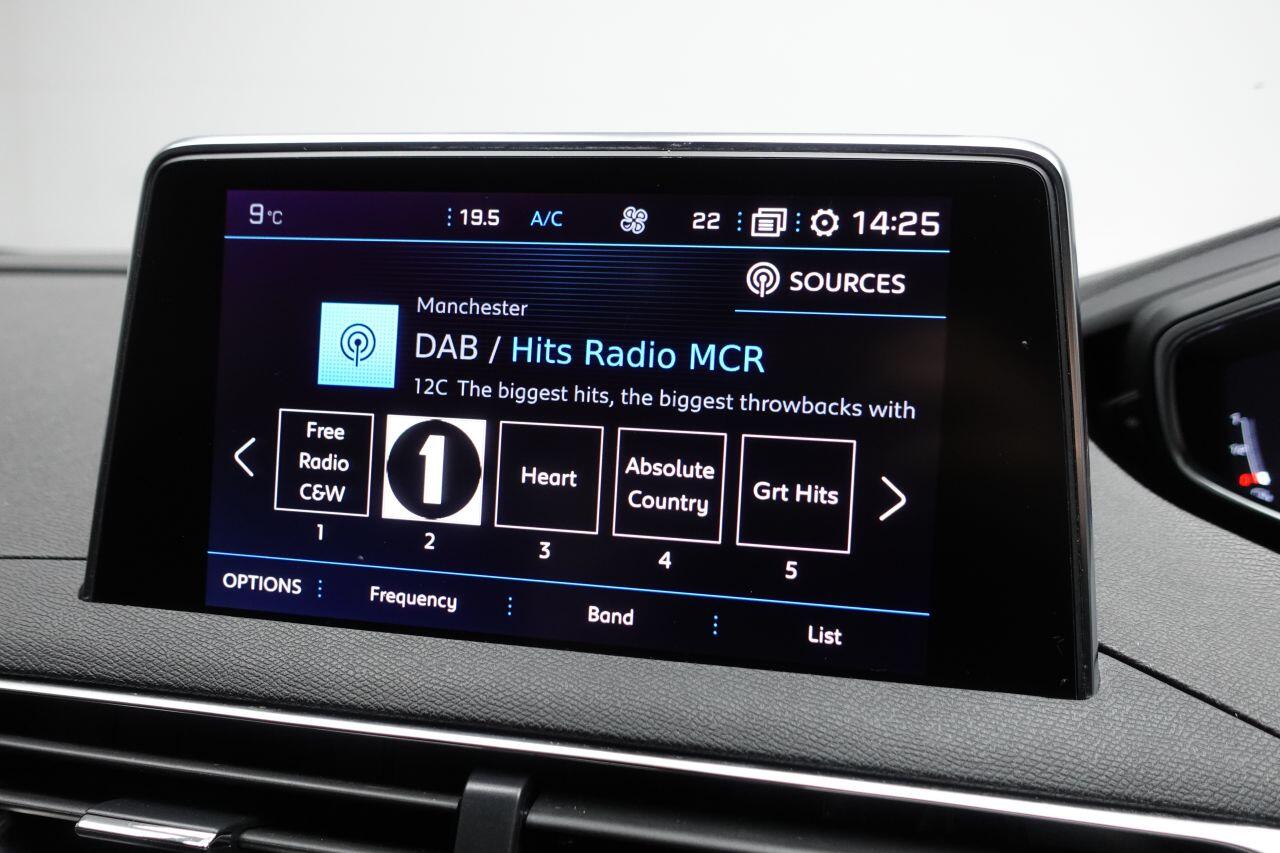 Peugeot 5008 - Image 2