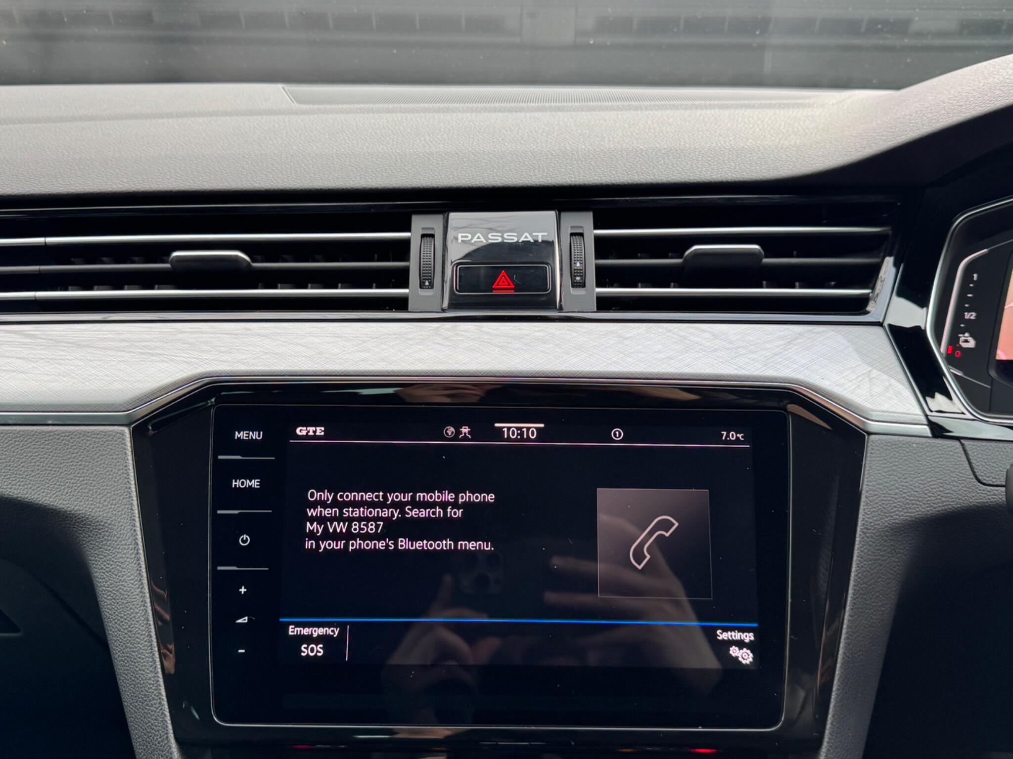 Volkswagen Passat - Image 39
