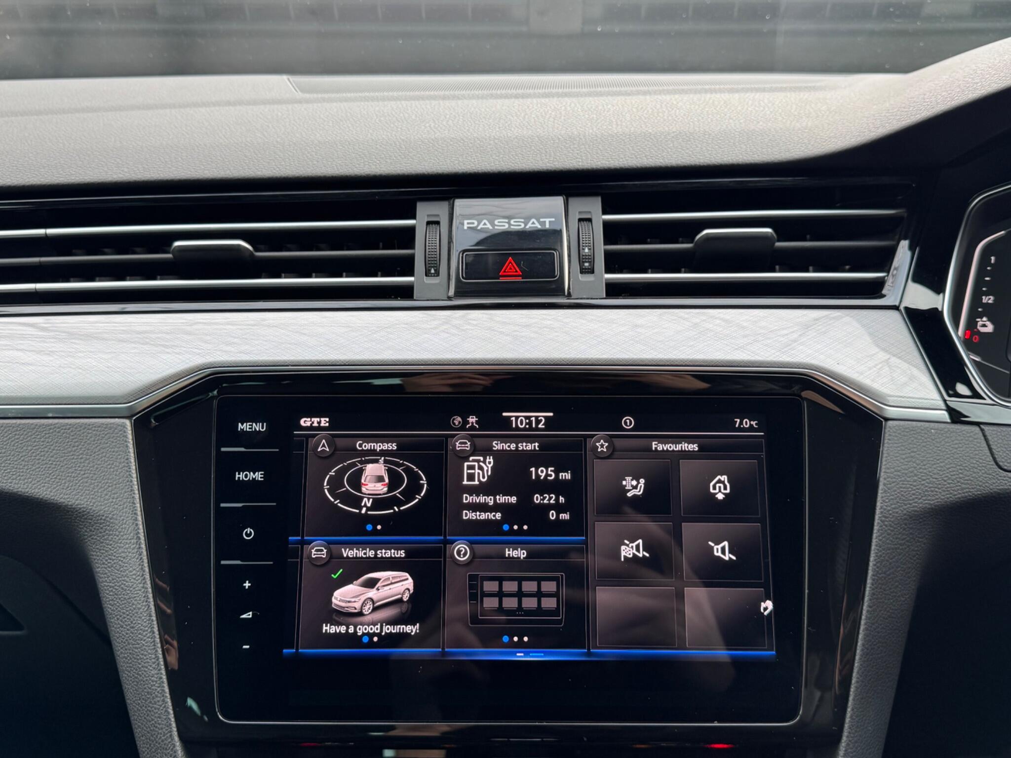 Volkswagen Passat - Image 46
