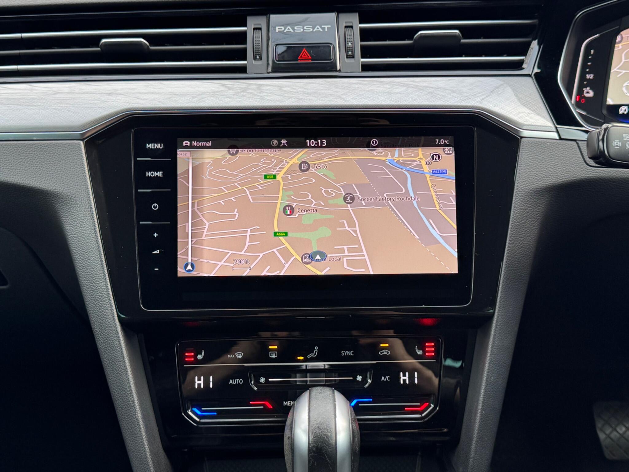 Volkswagen Passat - Image 52