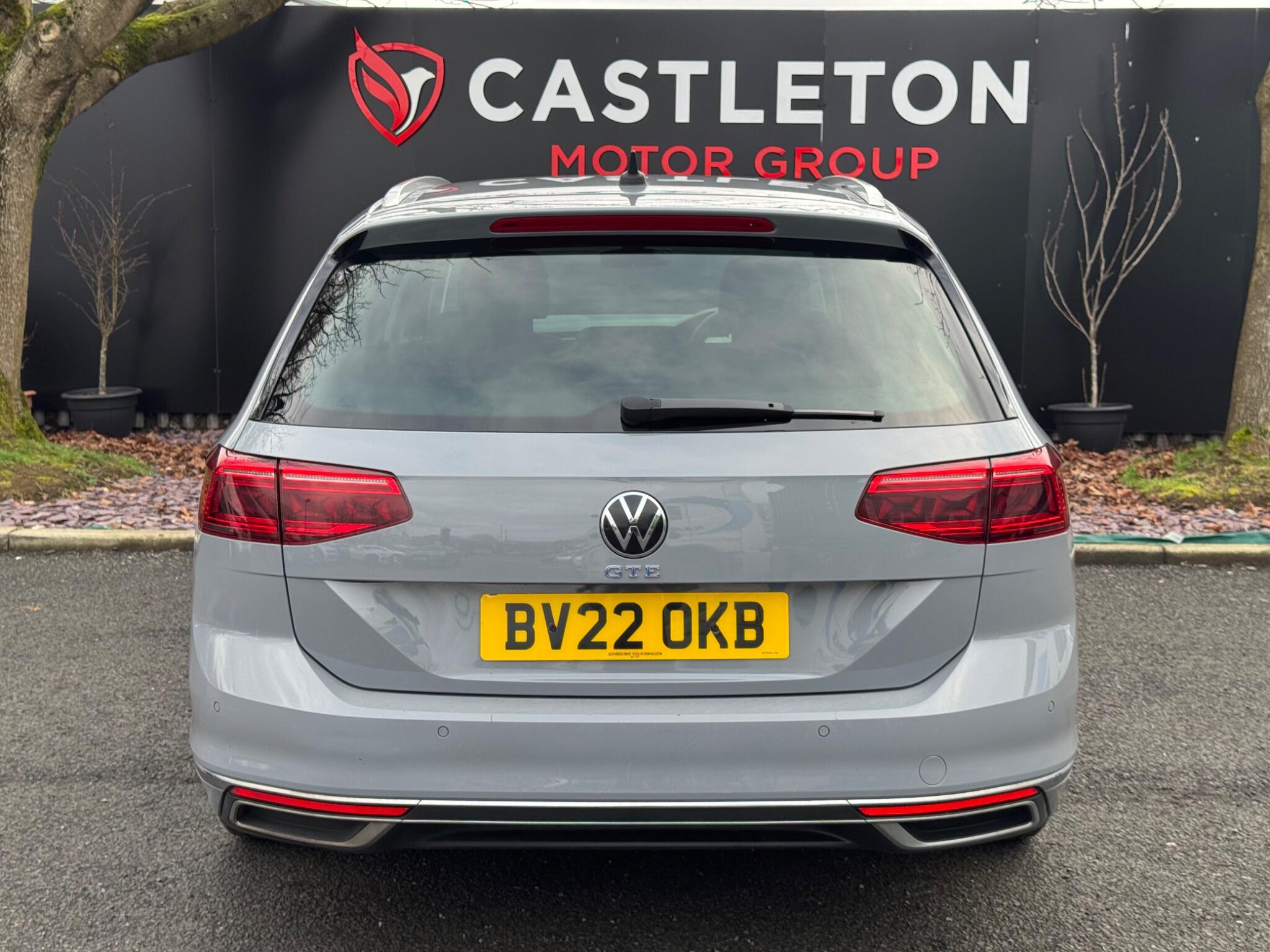 Volkswagen Passat - Image 53