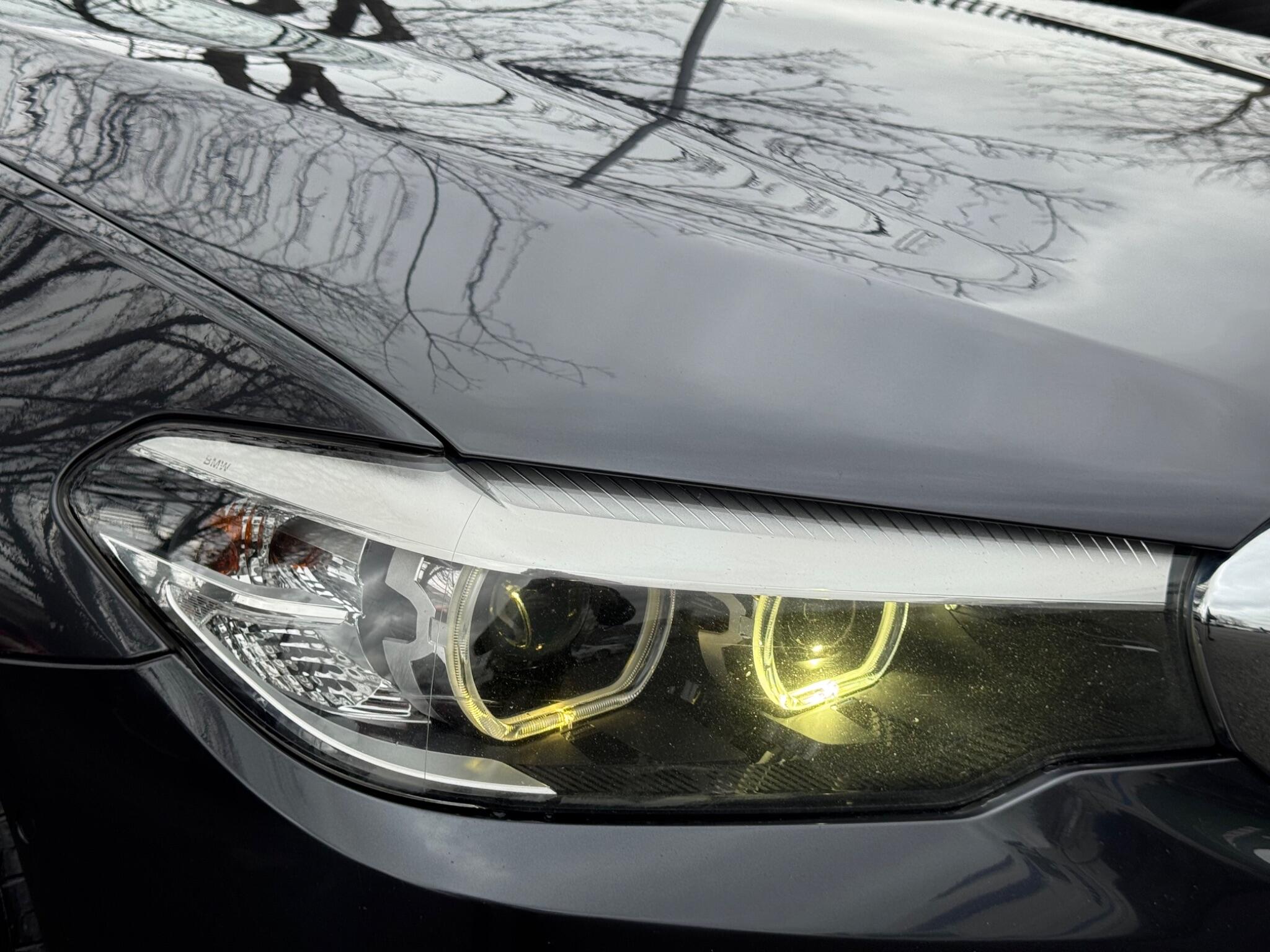 BMW 5 Series - Image 6