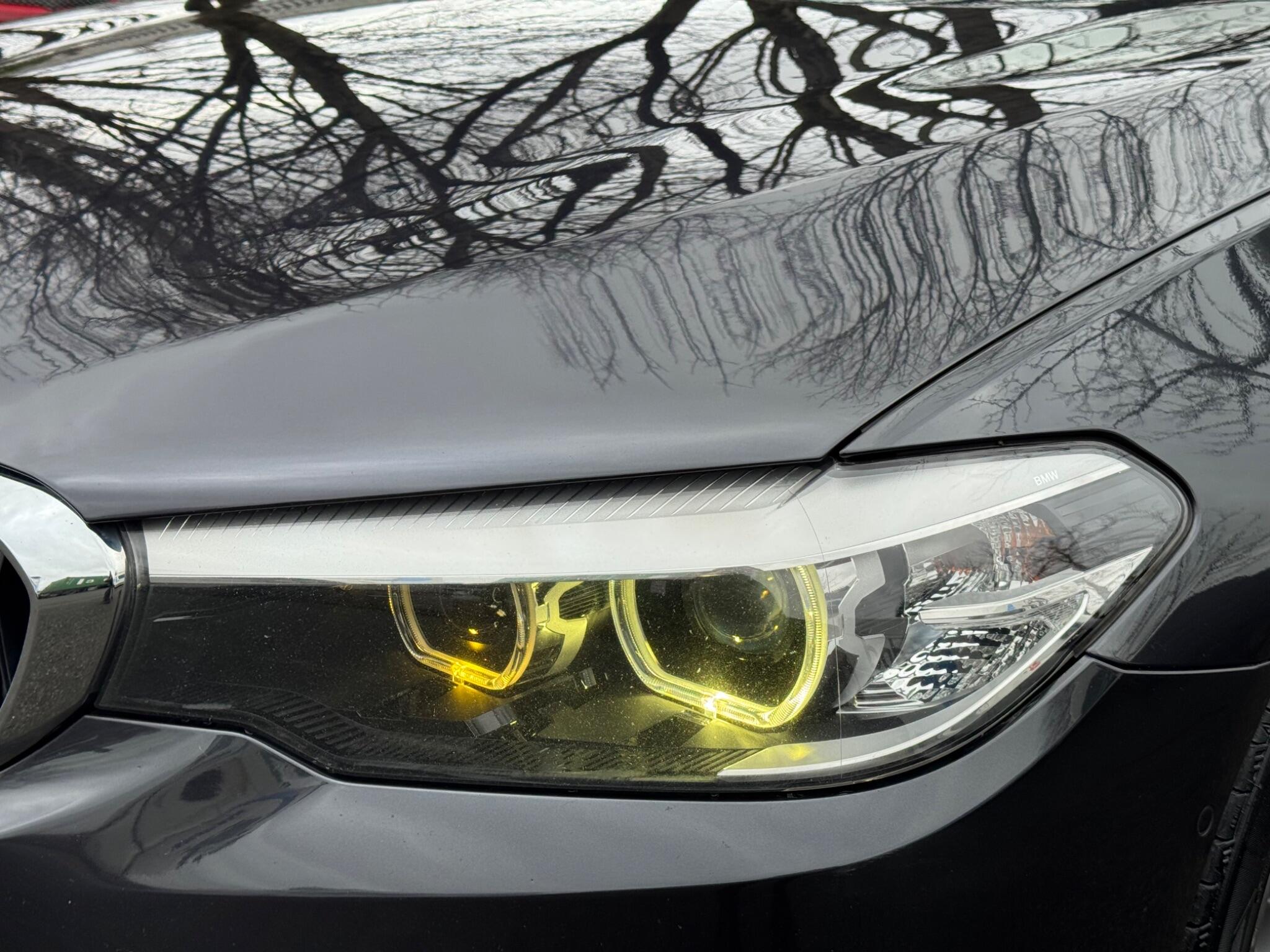 BMW 5 Series - Image 7