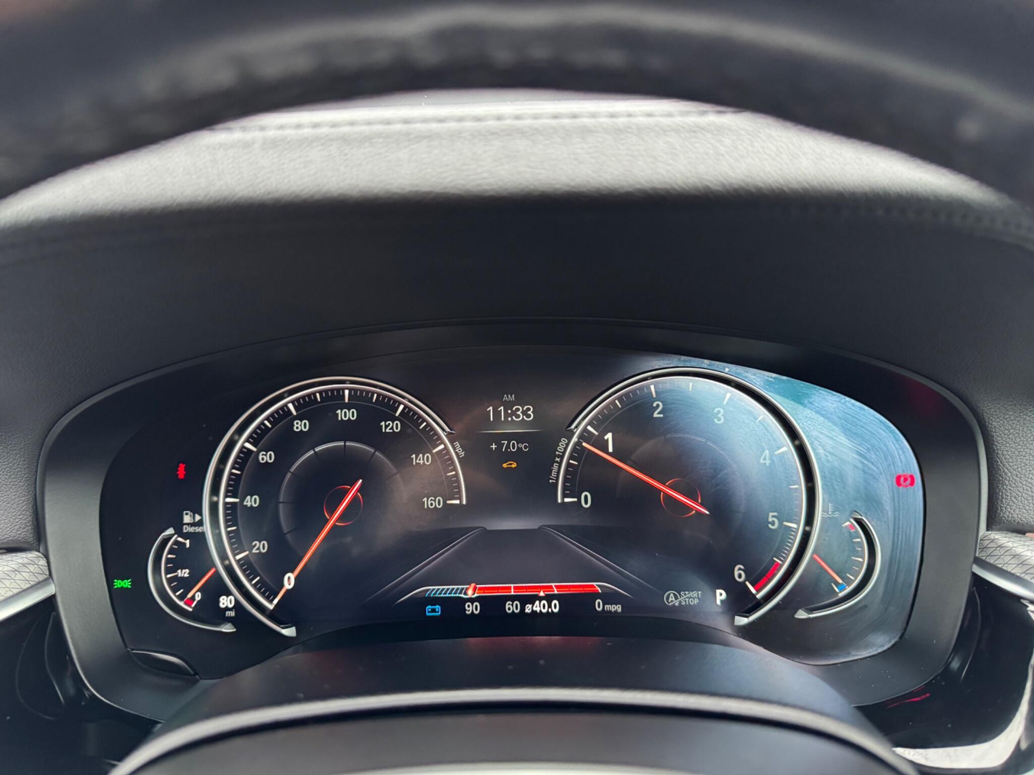BMW 5 Series - Image 23