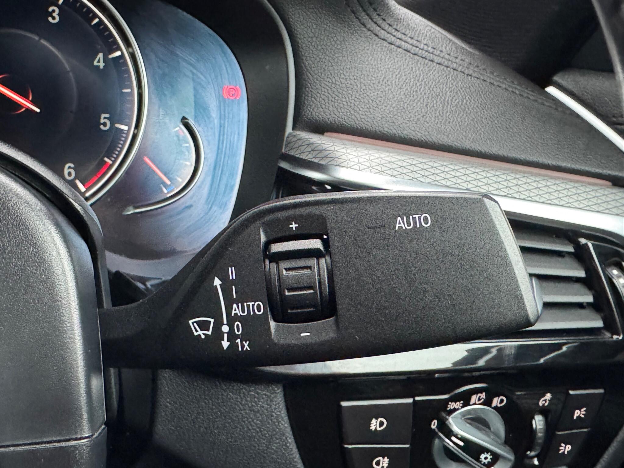 BMW 5 Series - Image 24