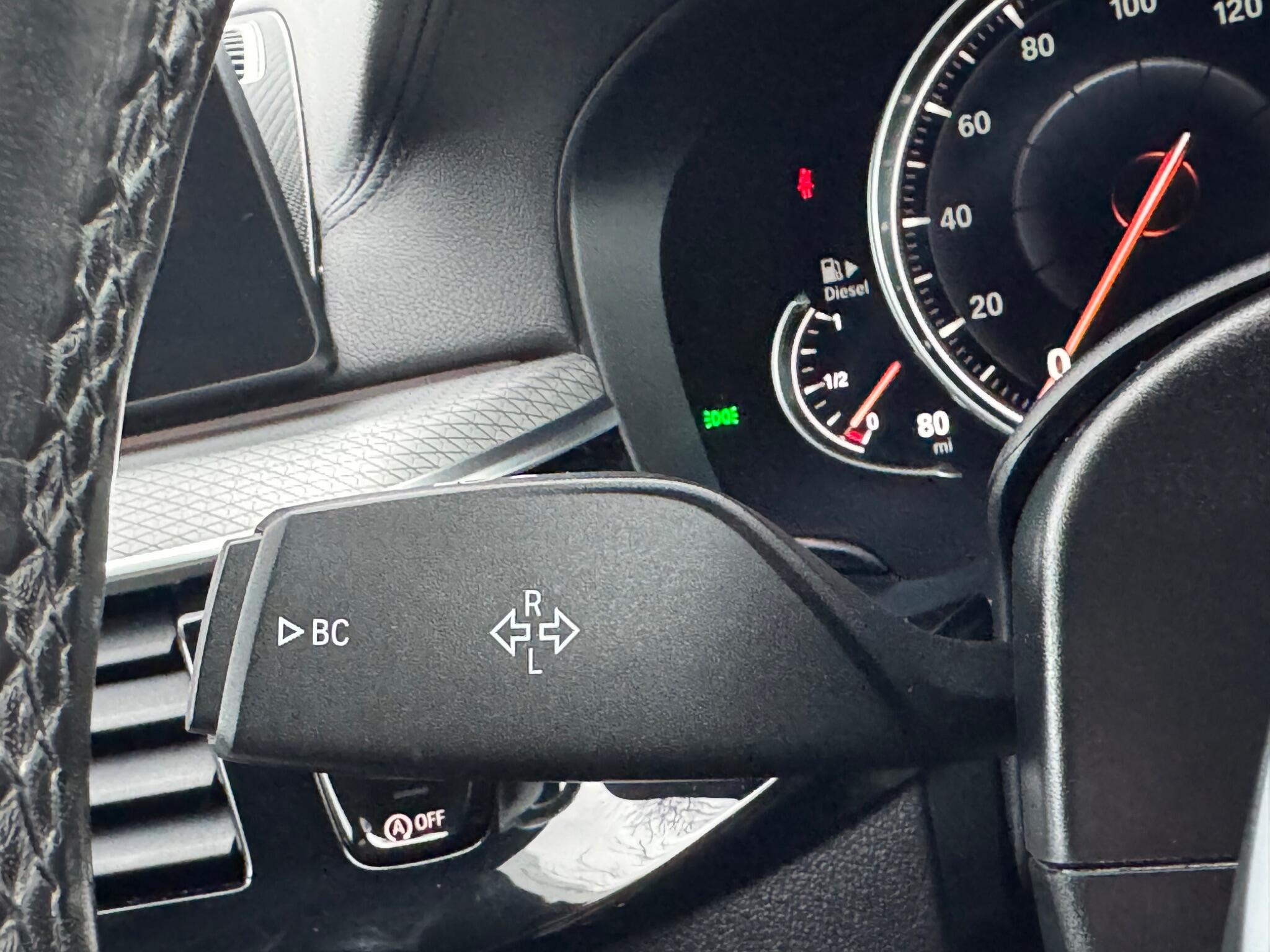 BMW 5 Series - Image 25