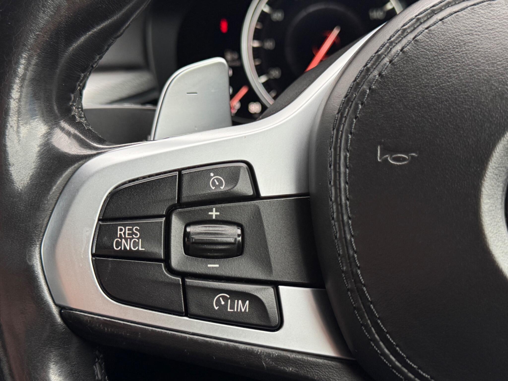 BMW 5 Series - Image 27