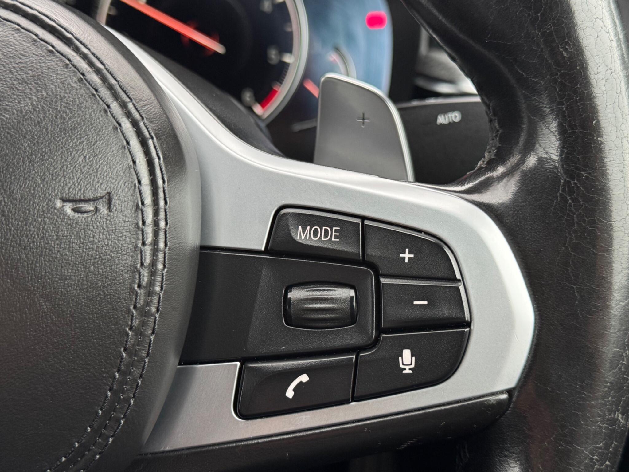 BMW 5 Series - Image 28