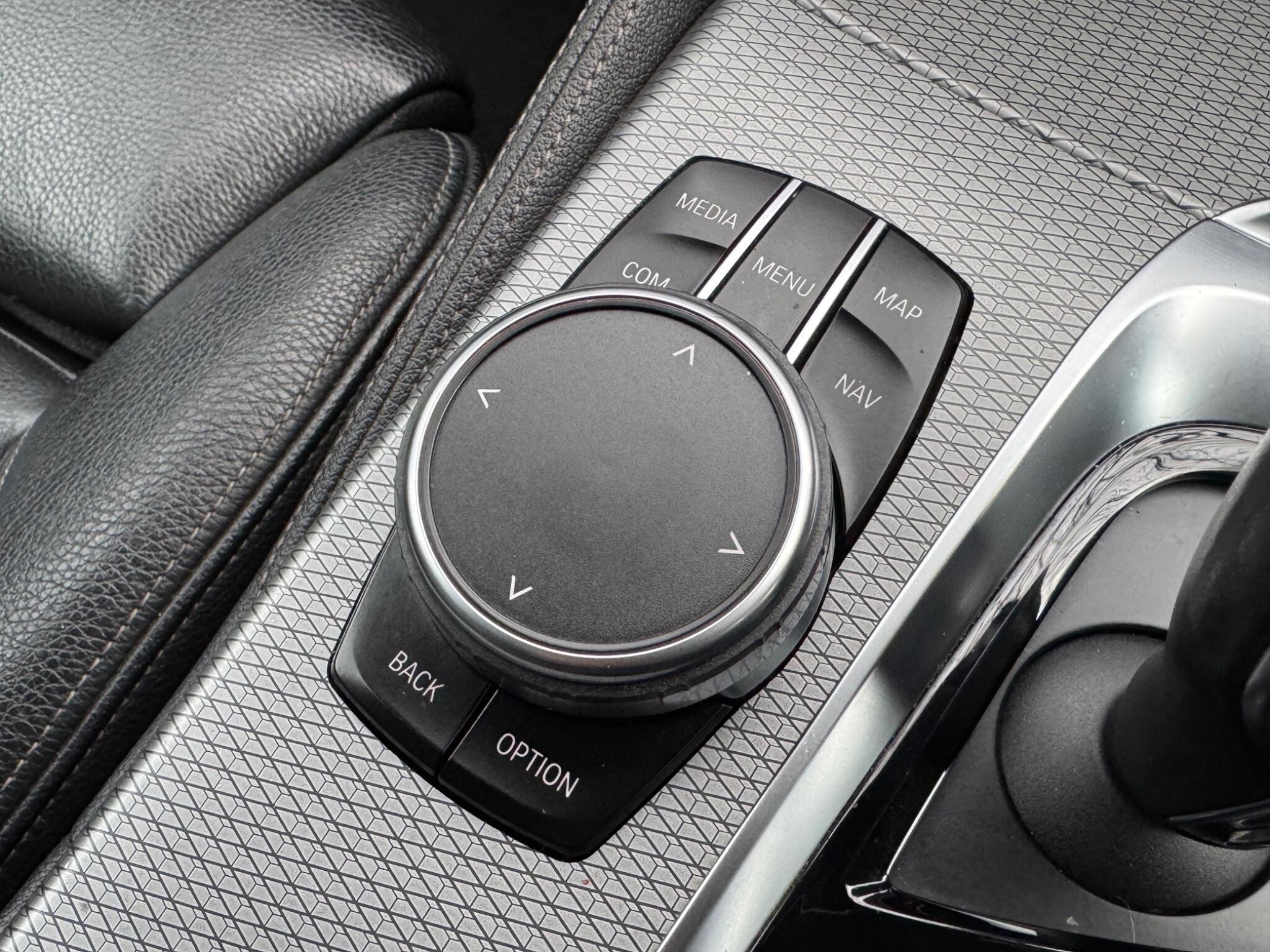 BMW 5 Series - Image 31