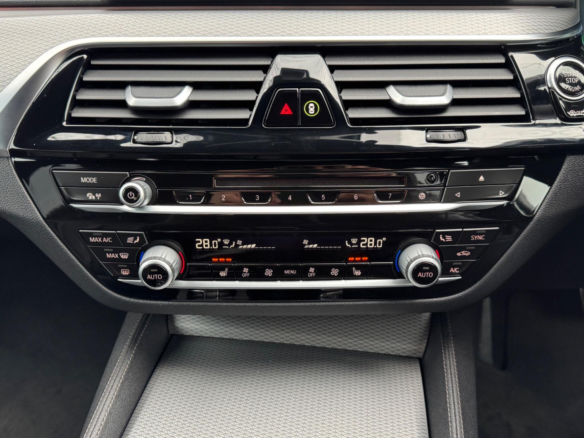 BMW 5 Series - Image 32