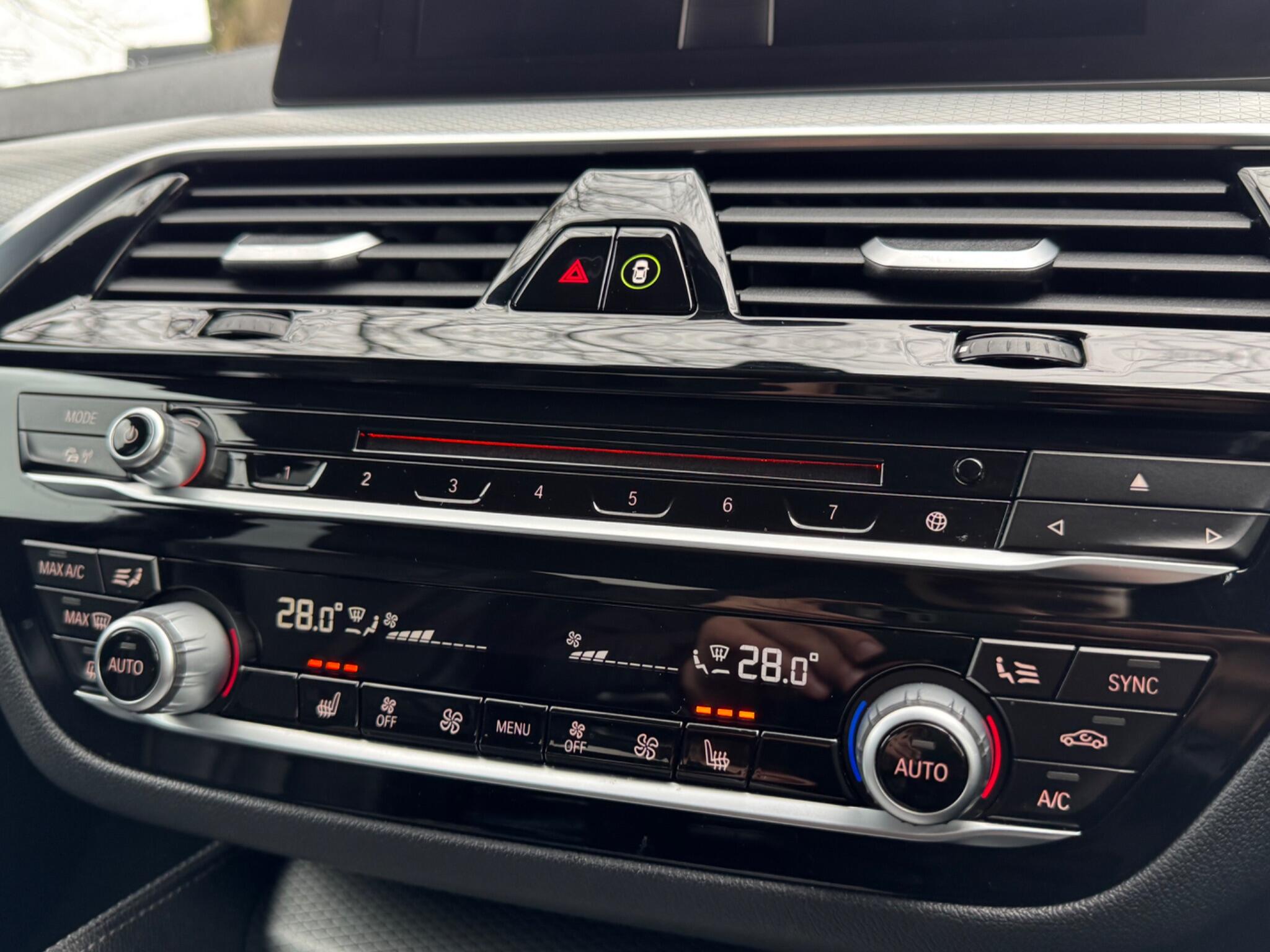 BMW 5 Series - Image 35