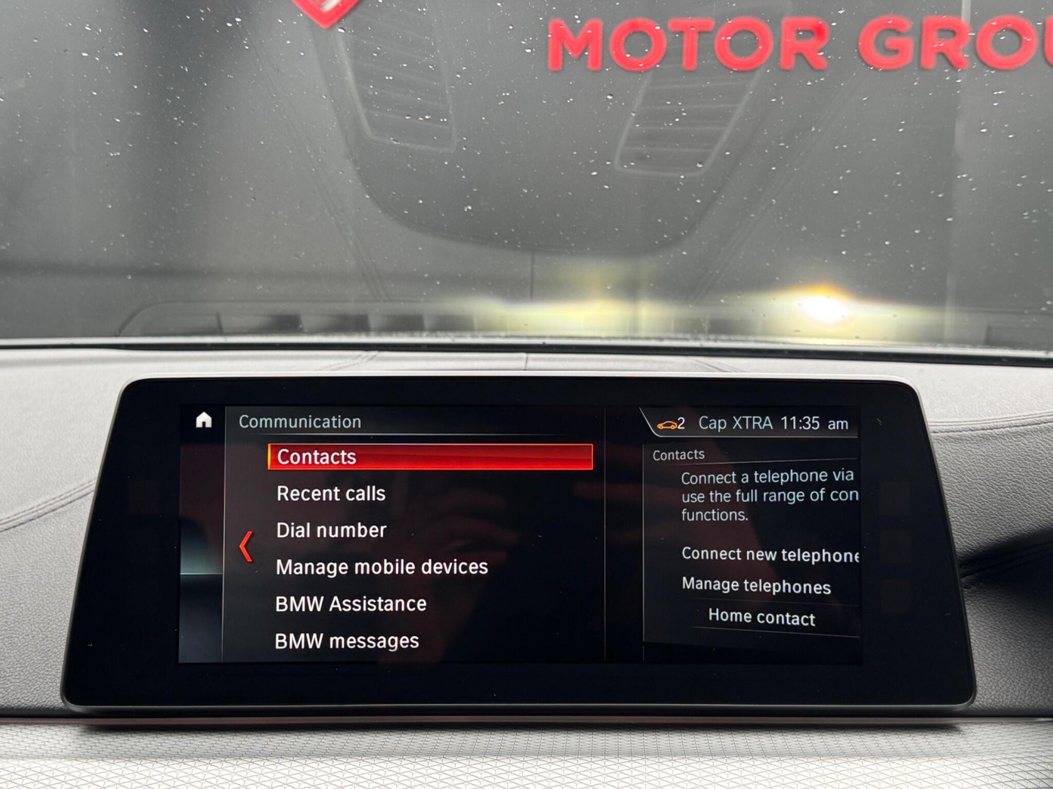 BMW 5 Series - Image 38