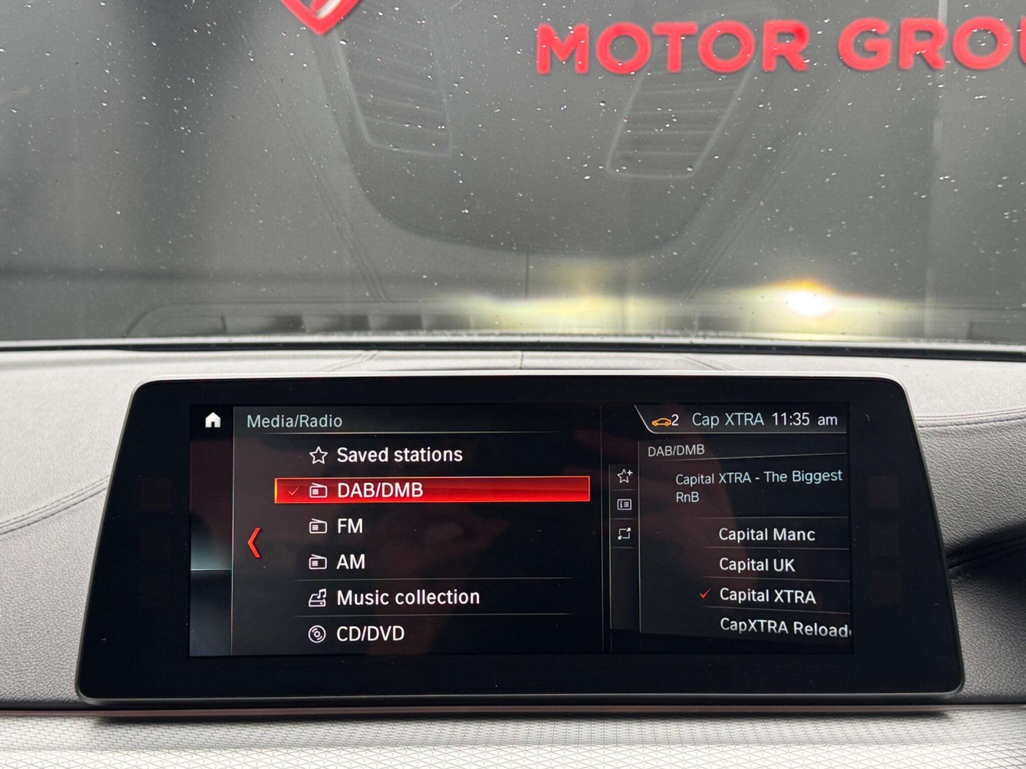 BMW 5 Series - Image 39