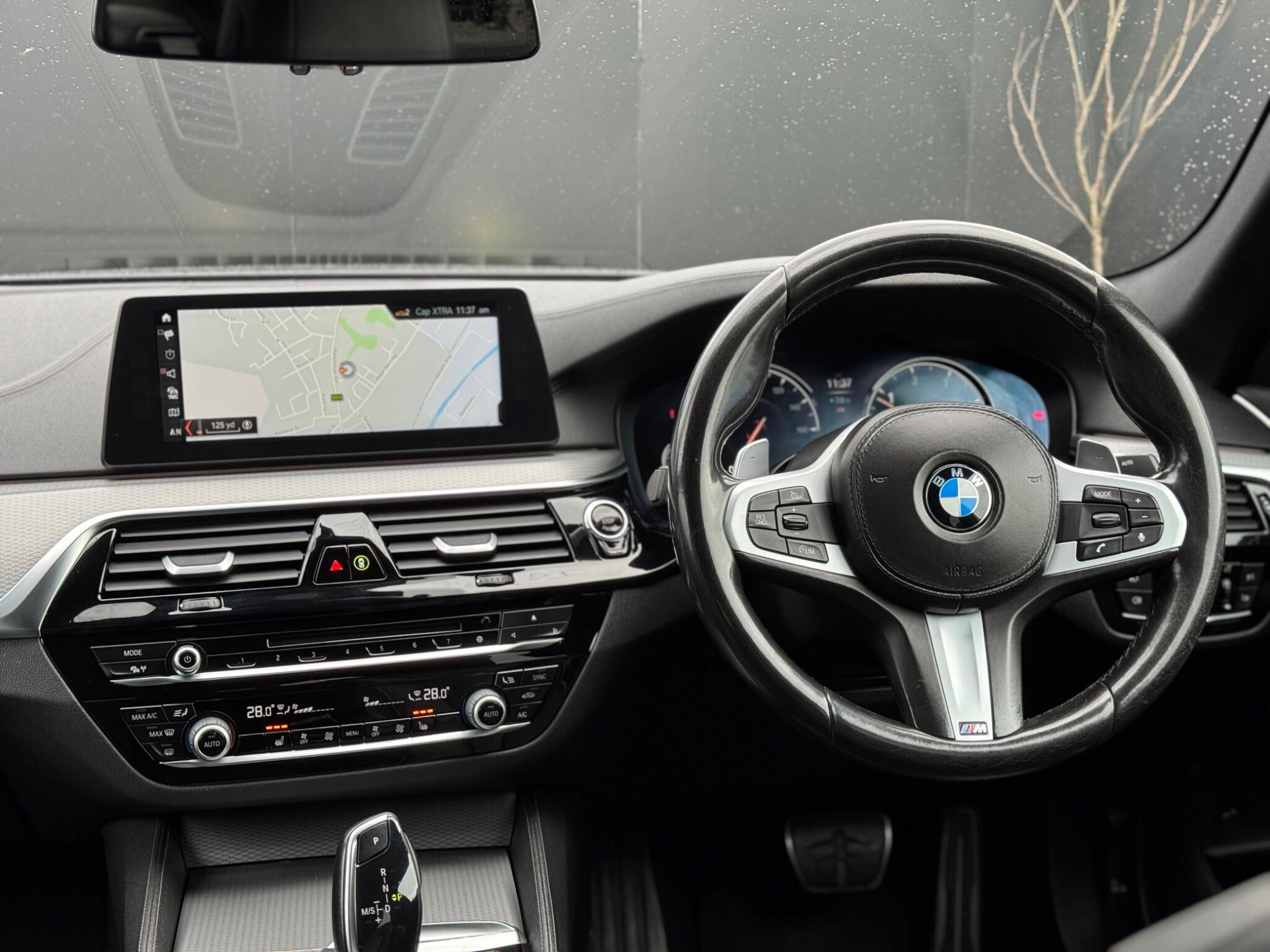BMW 5 Series - Image 47