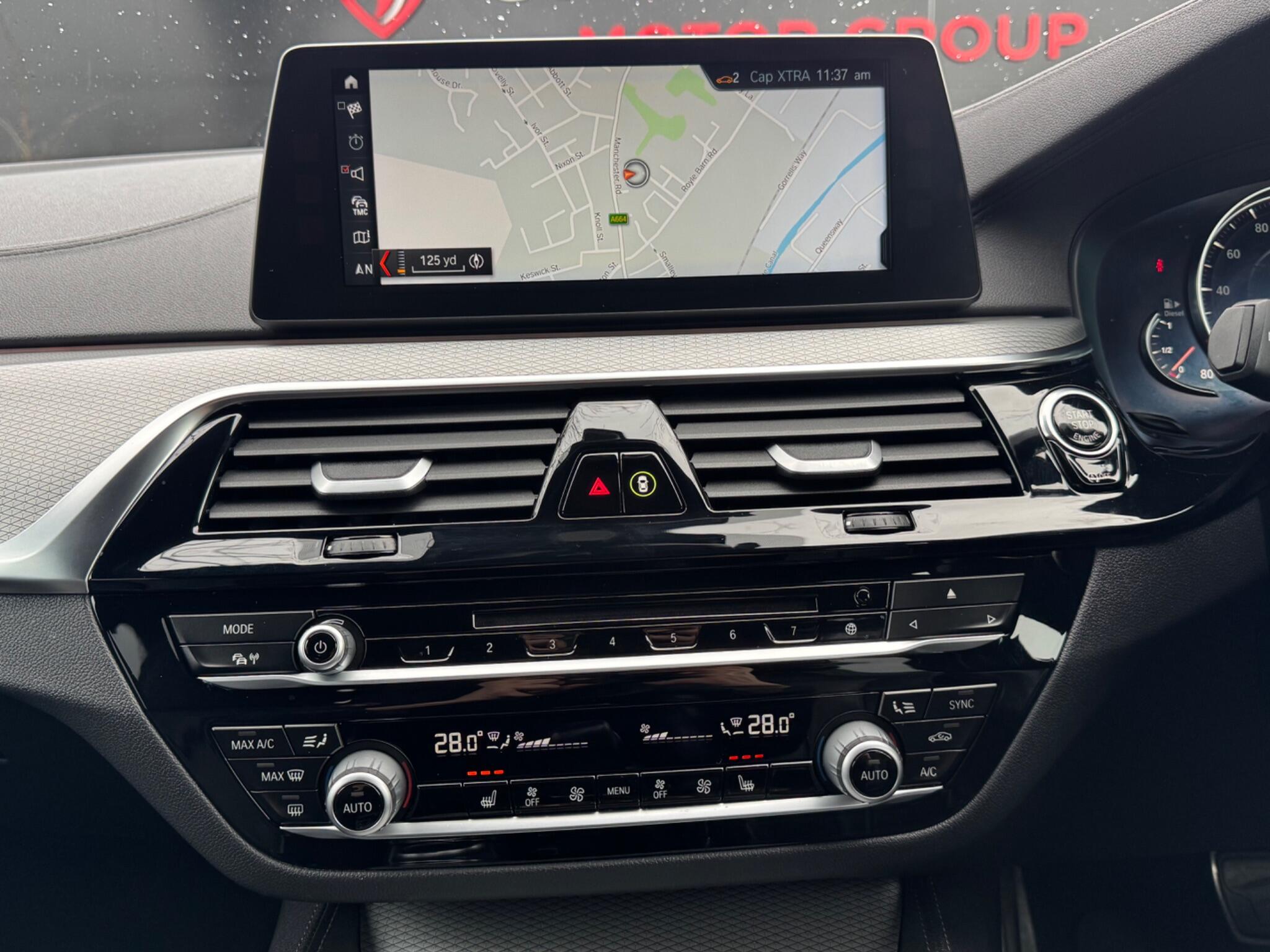 BMW 5 Series - Image 48