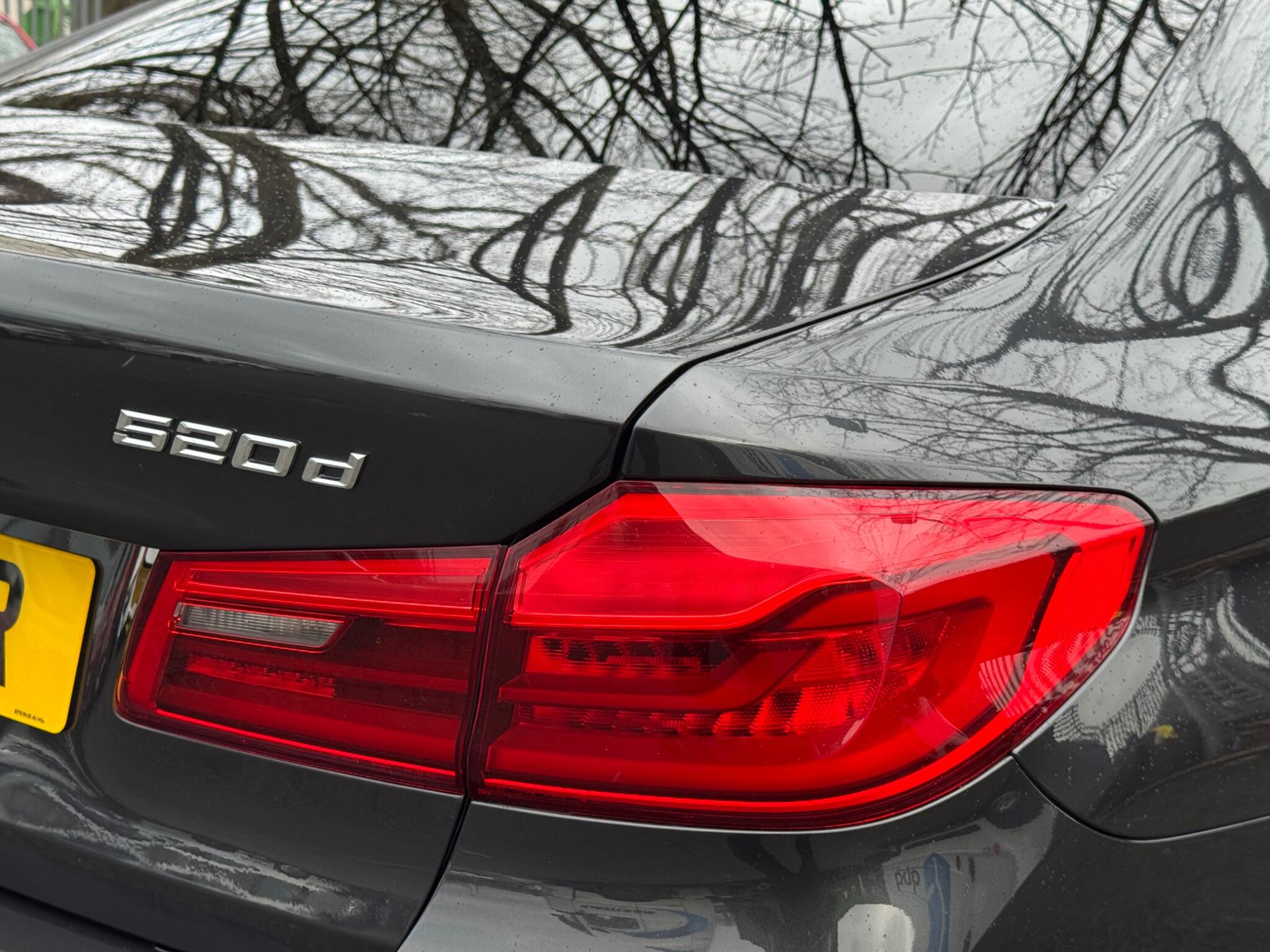 BMW 5 Series - Image 52