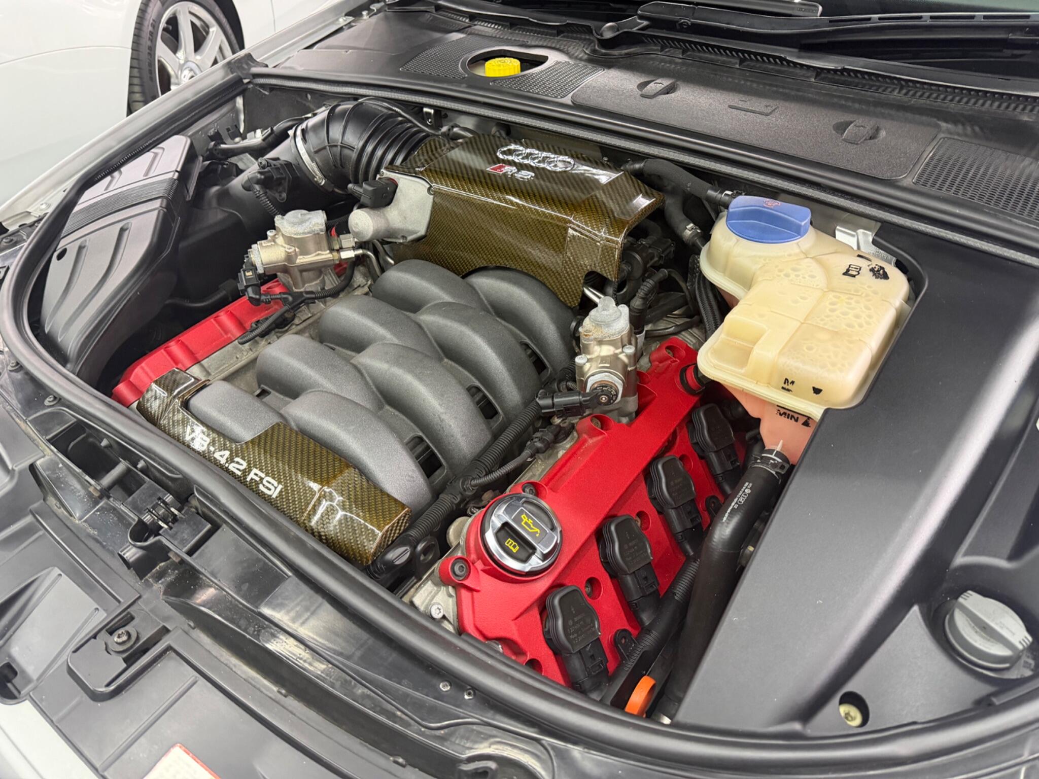 Audi Rs4 Avant - Image 2