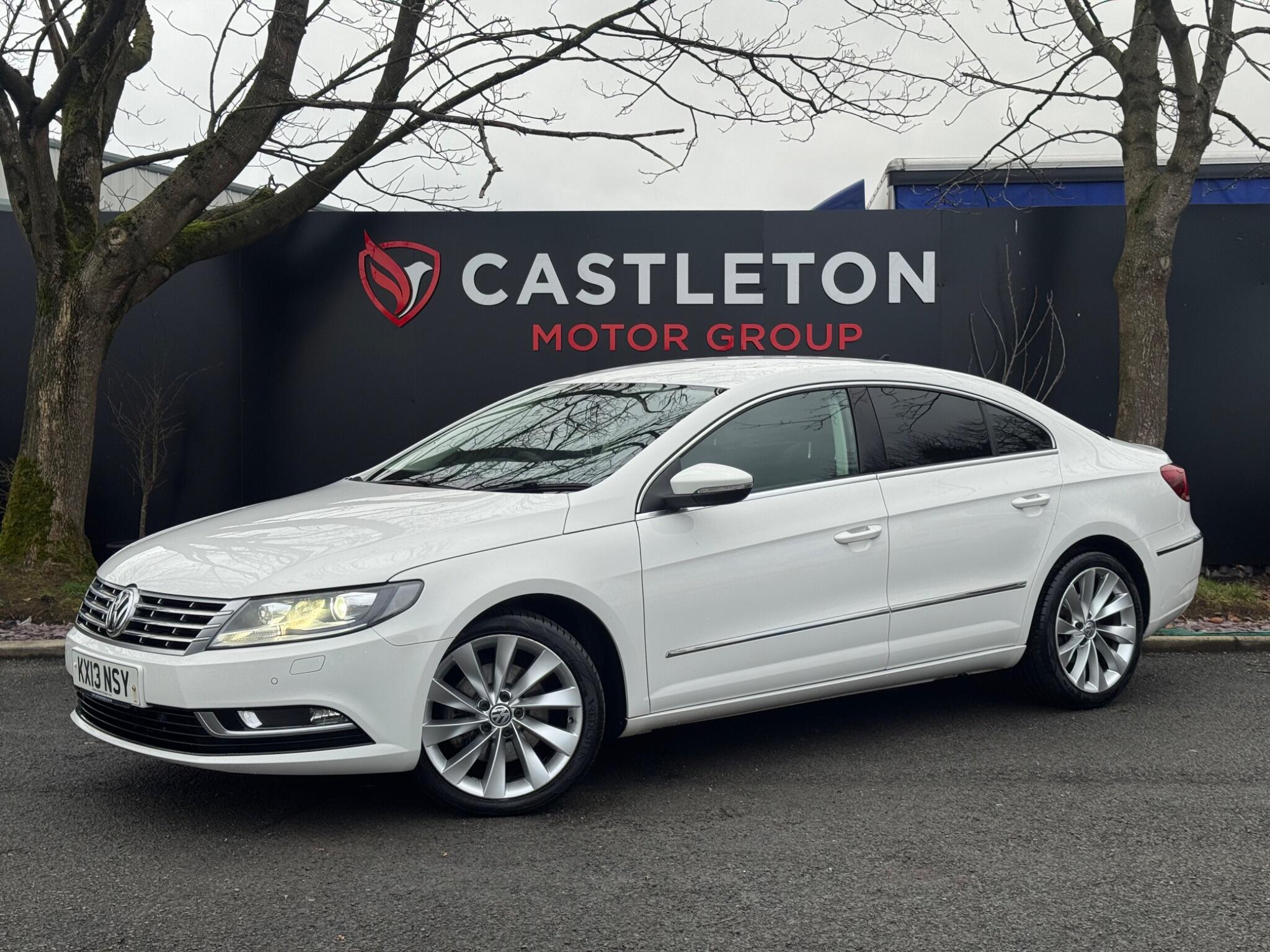 Volkswagen CC - Image 6