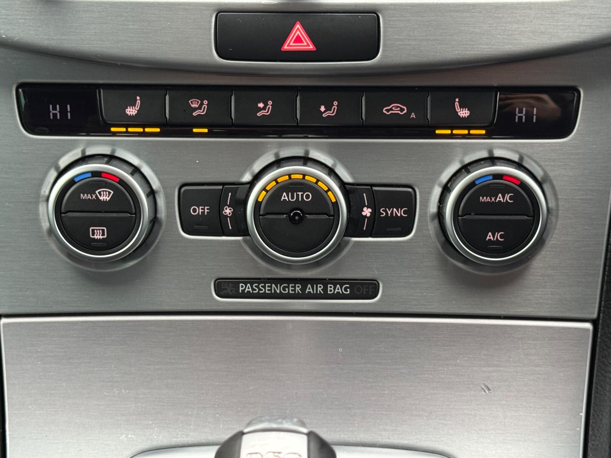 Volkswagen CC - Image 37