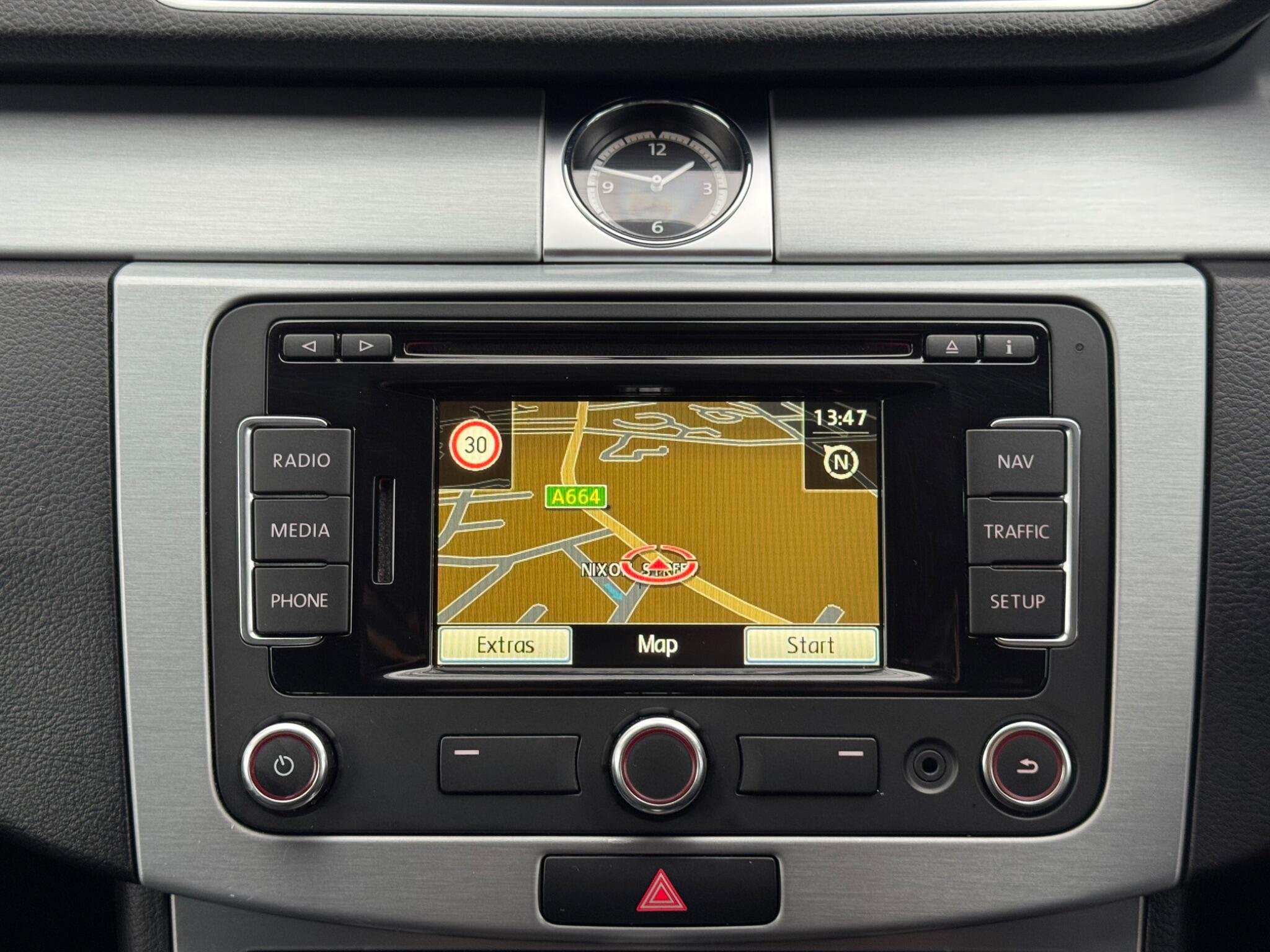Volkswagen CC - Image 39