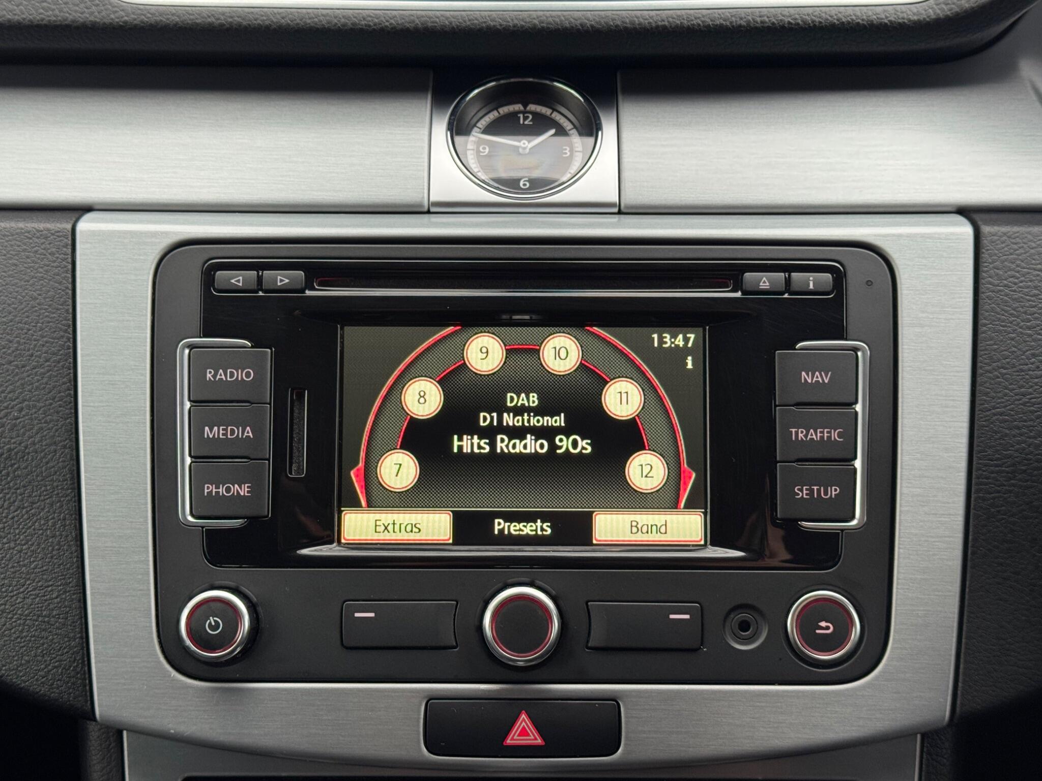 Volkswagen CC - Image 40