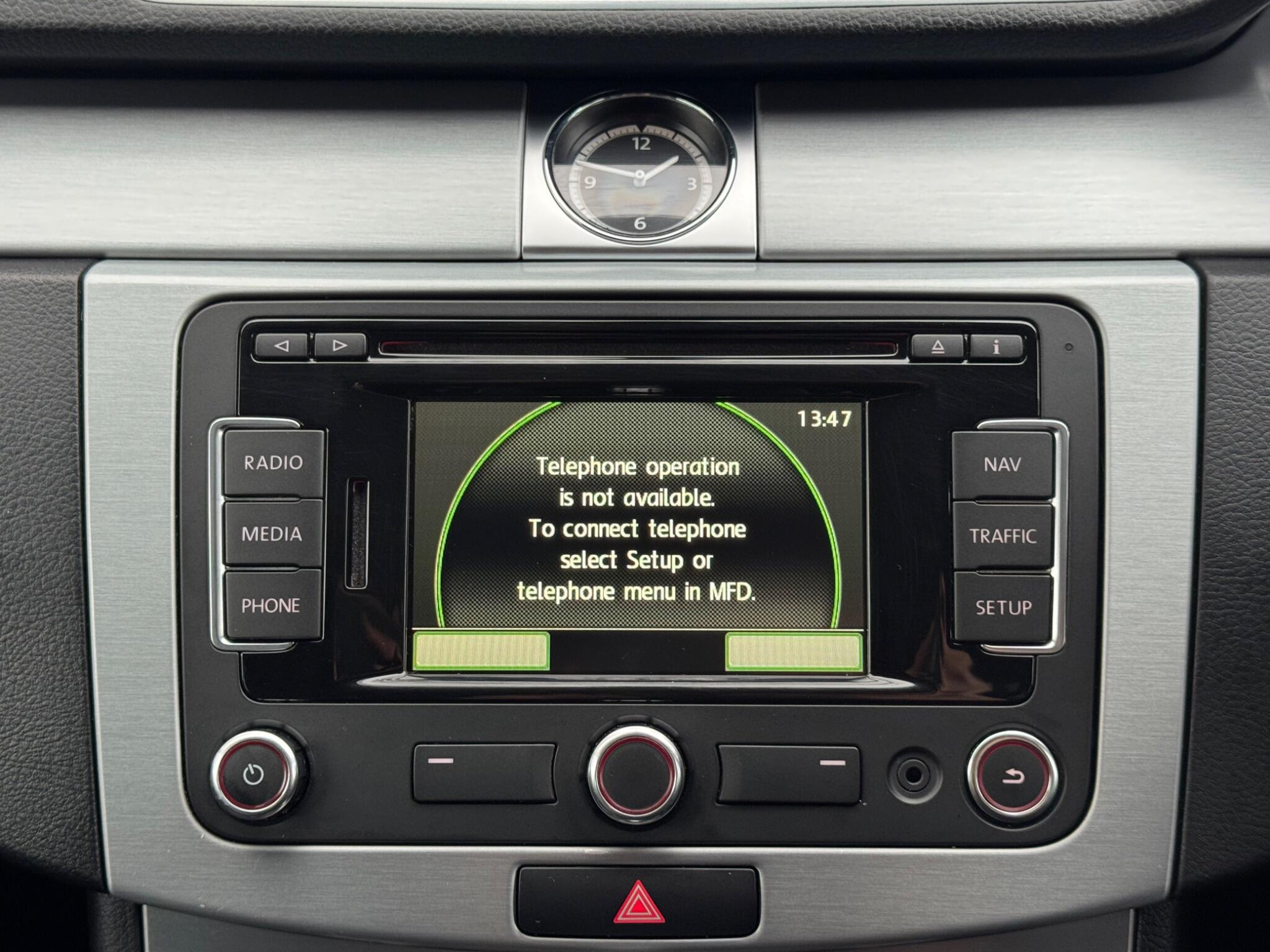 Volkswagen CC - Image 41