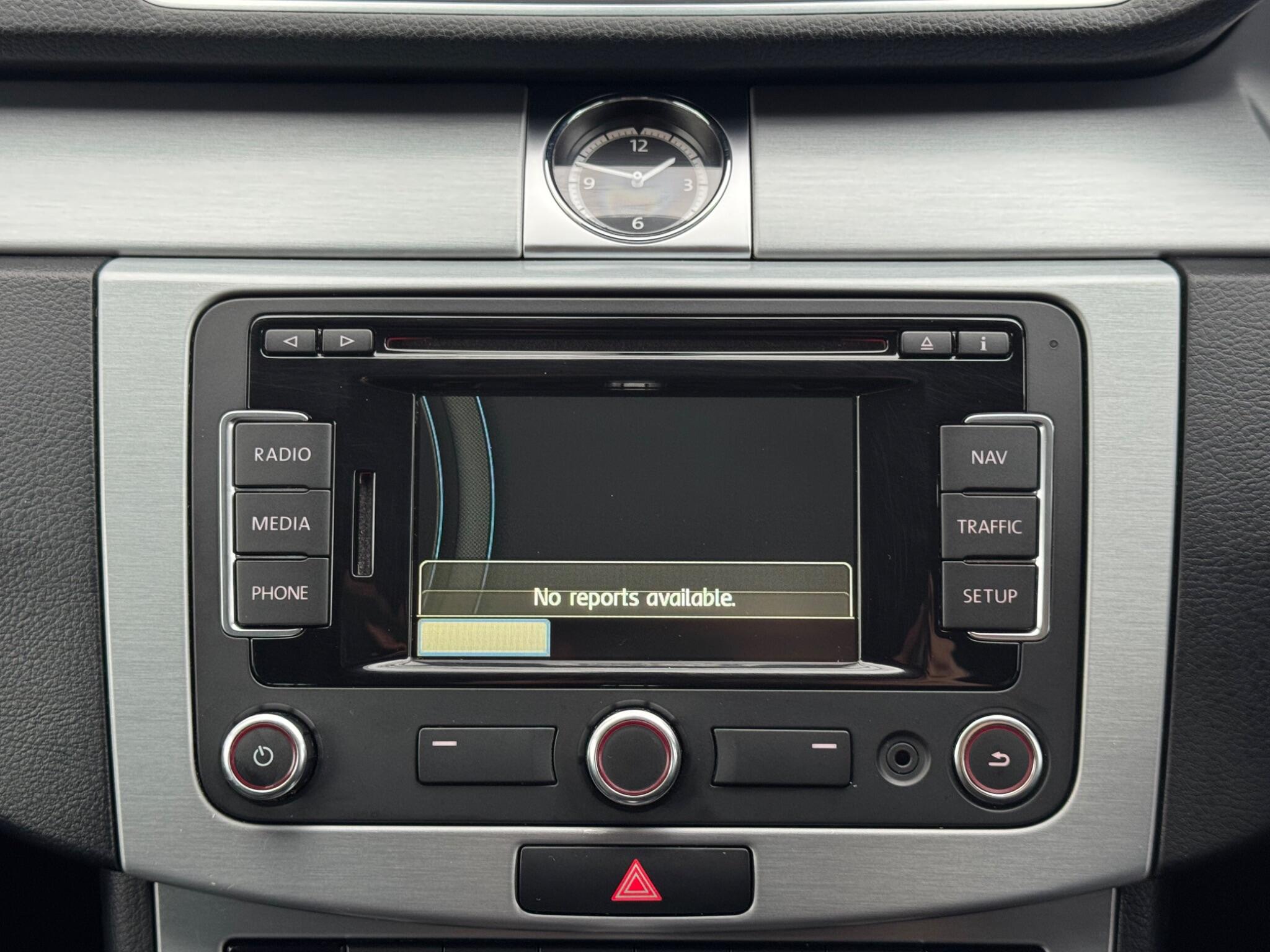 Volkswagen CC - Image 42