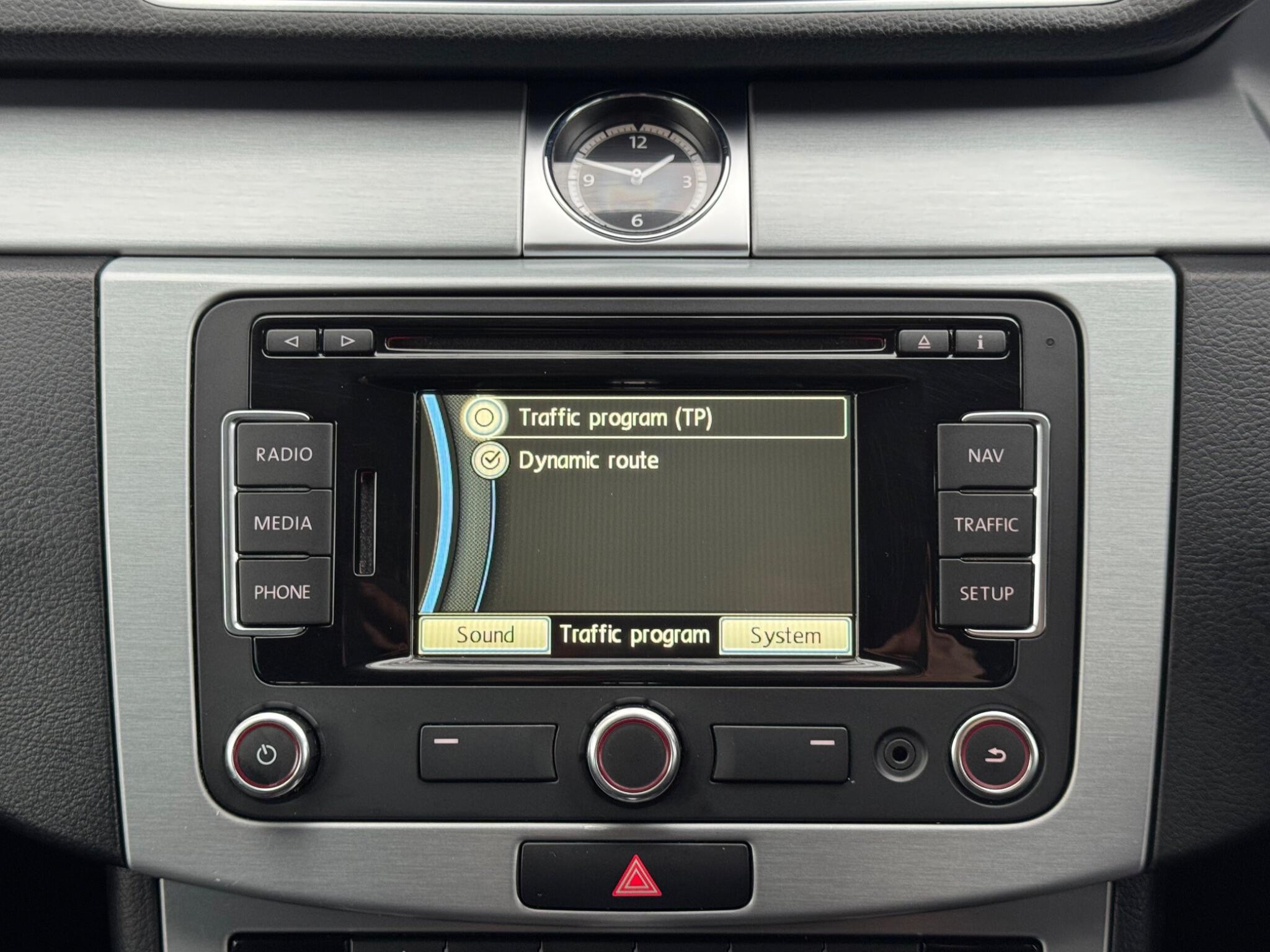 Volkswagen CC - Image 43