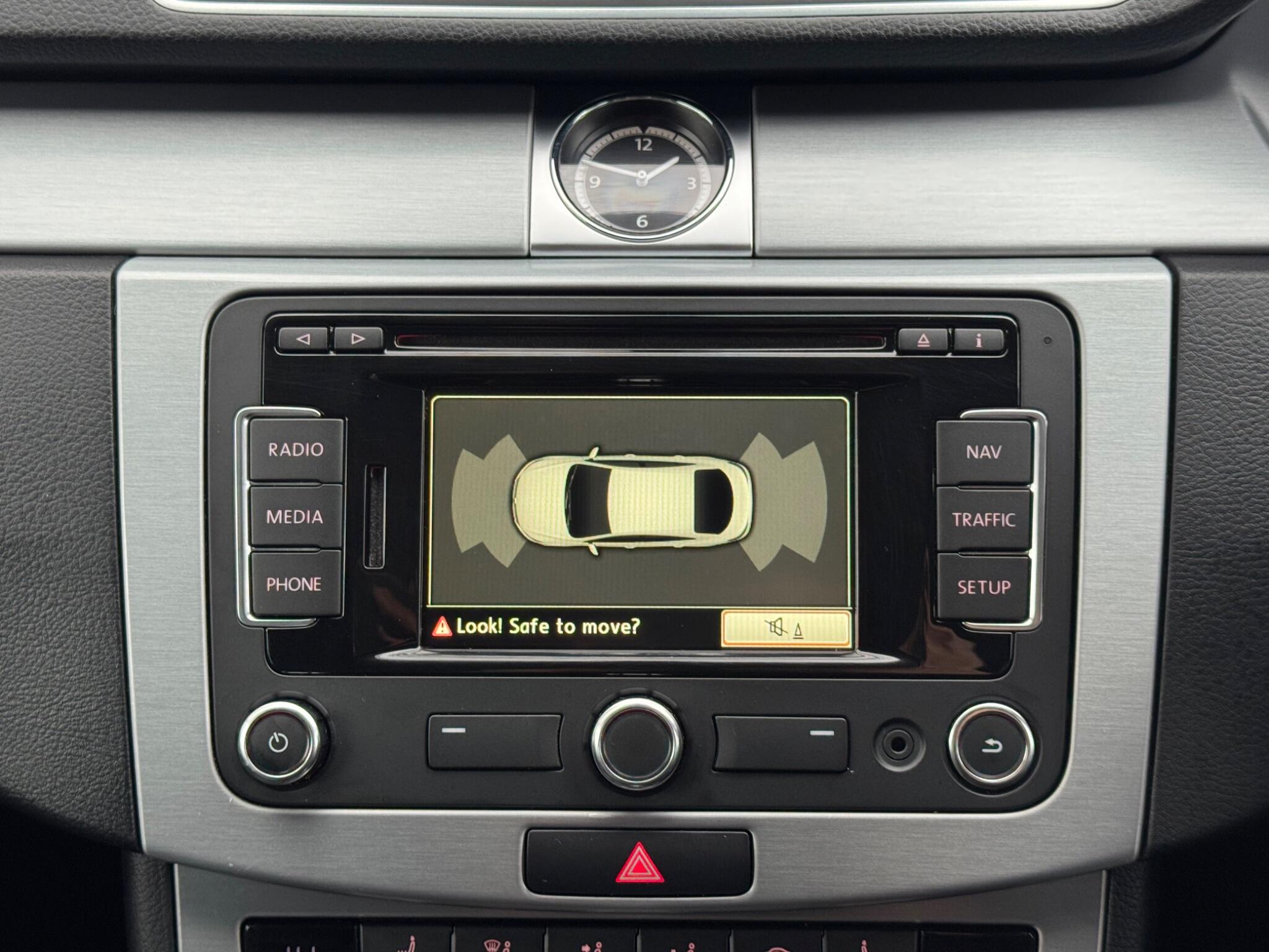 Volkswagen CC - Image 44