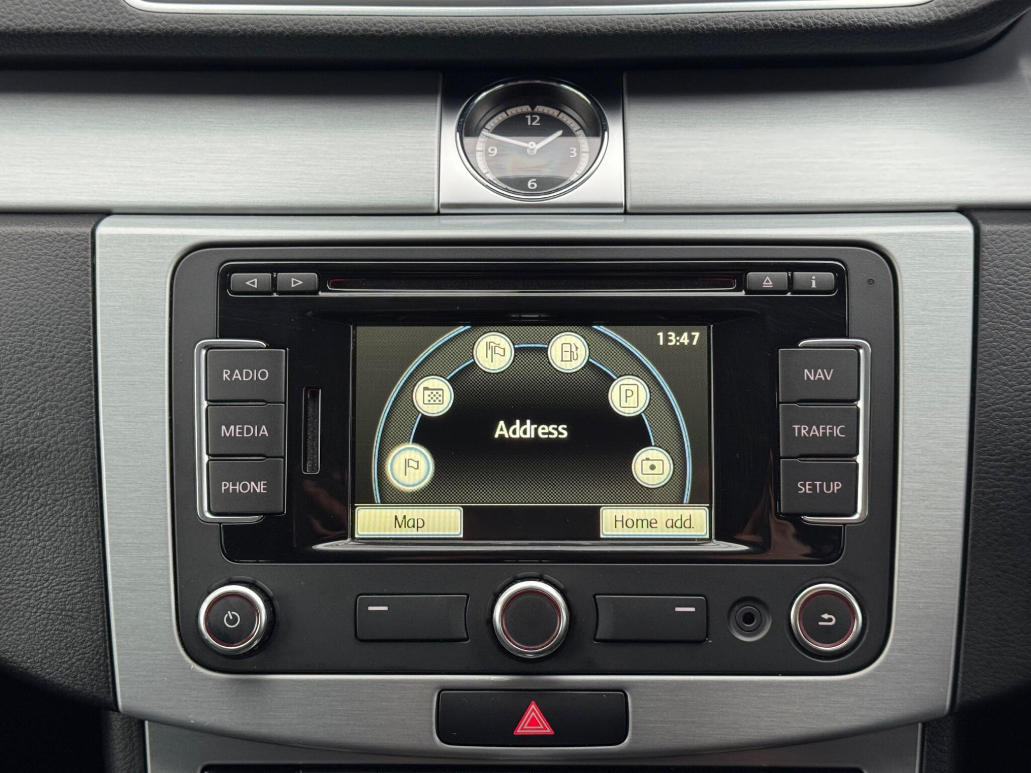 Volkswagen CC - Image 45
