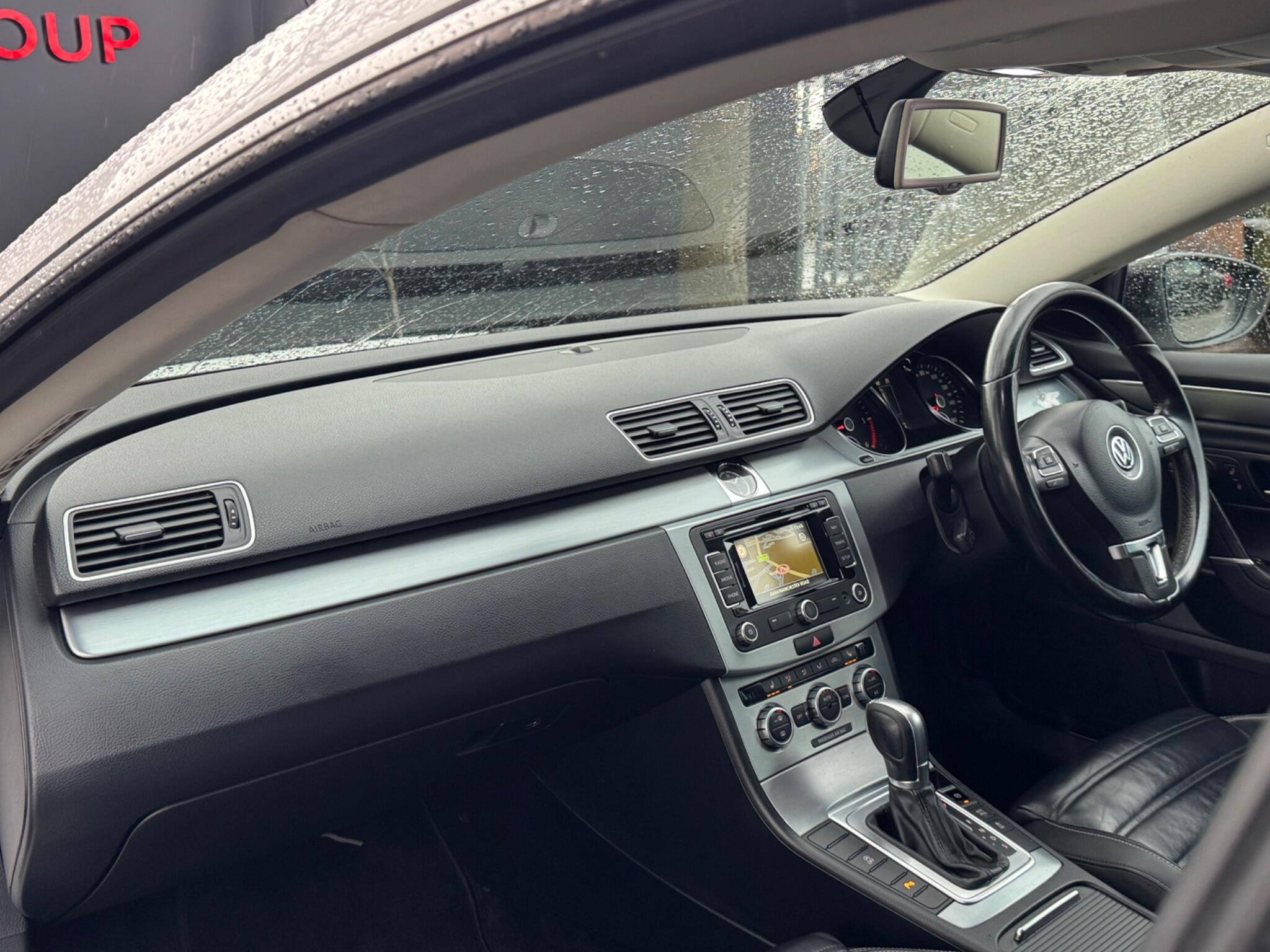 Volkswagen CC - Image 46
