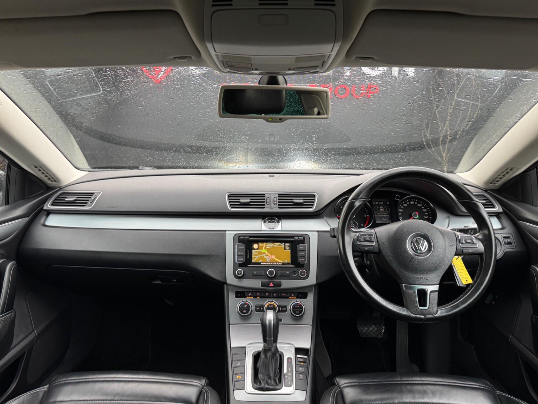 Volkswagen CC - Image 47