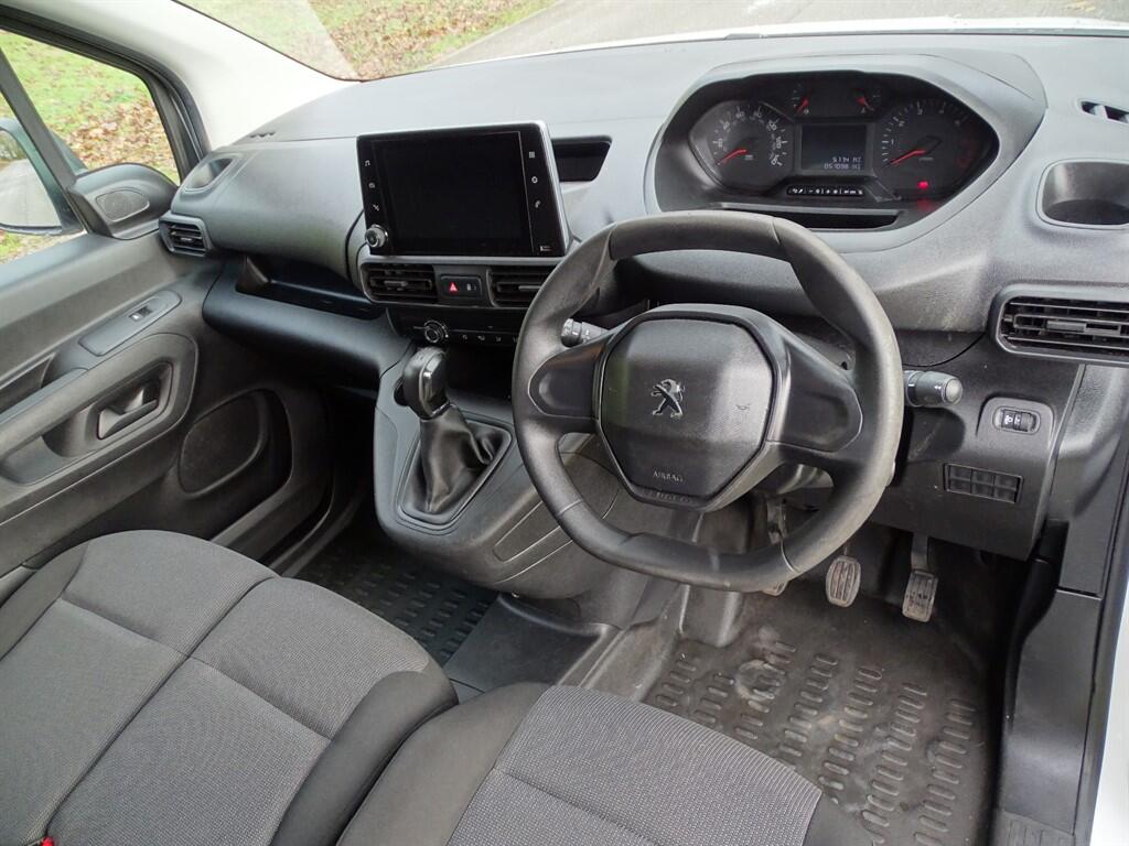 Peugeot Partner - Image 14