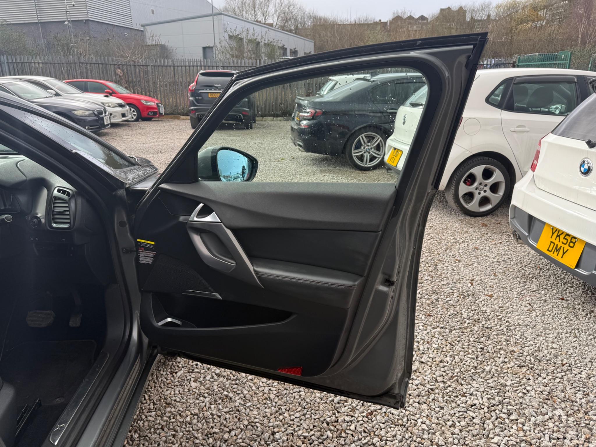 Citroen DS5 - Image 7