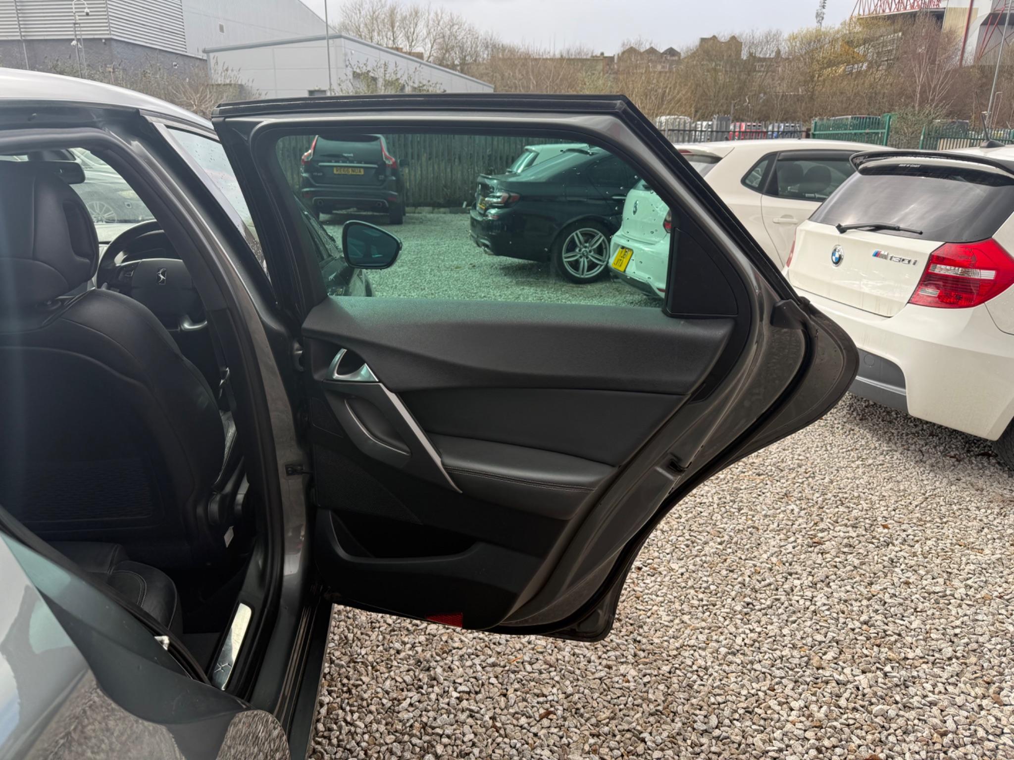 Citroen DS5 - Image 8