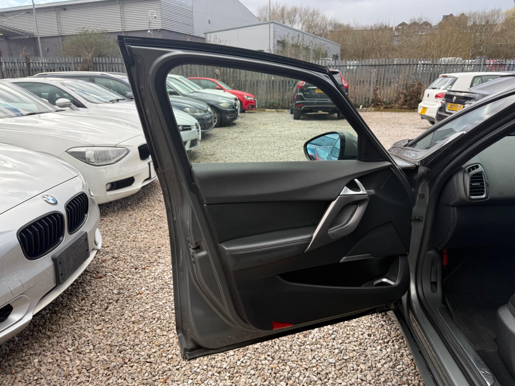 Citroen DS5 - Image 9