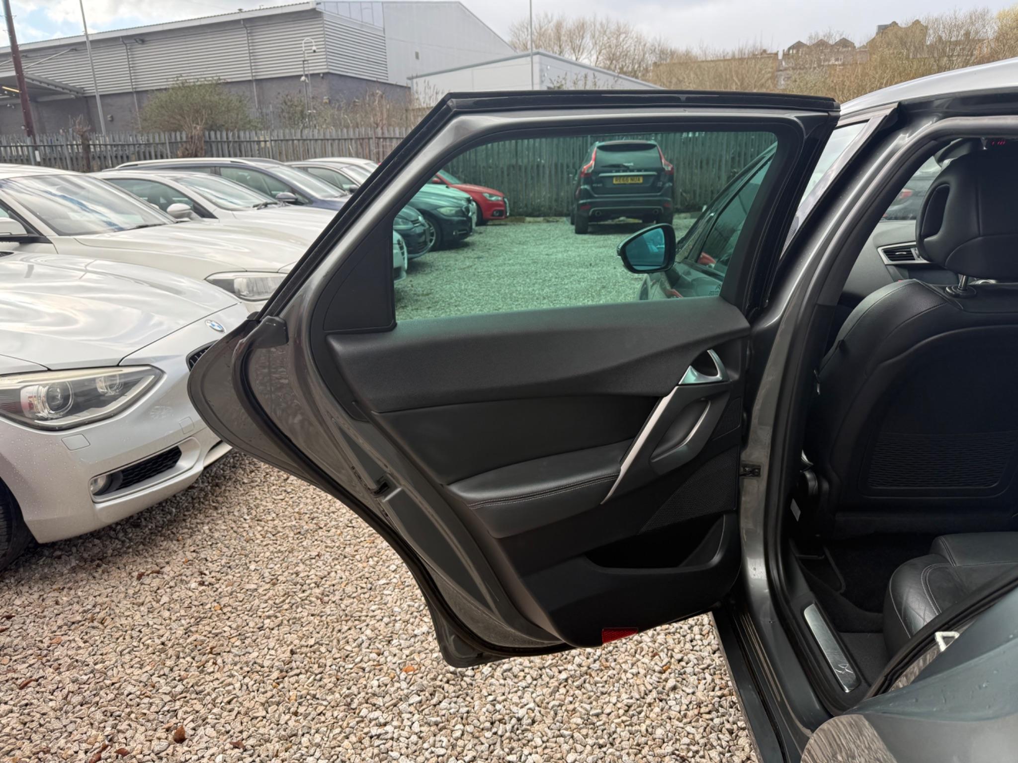 Citroen DS5 - Image 10