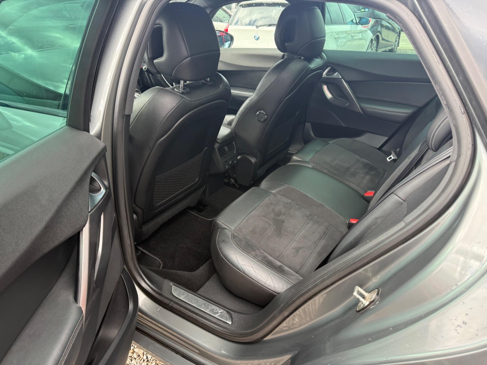 Citroen DS5 - Image 13