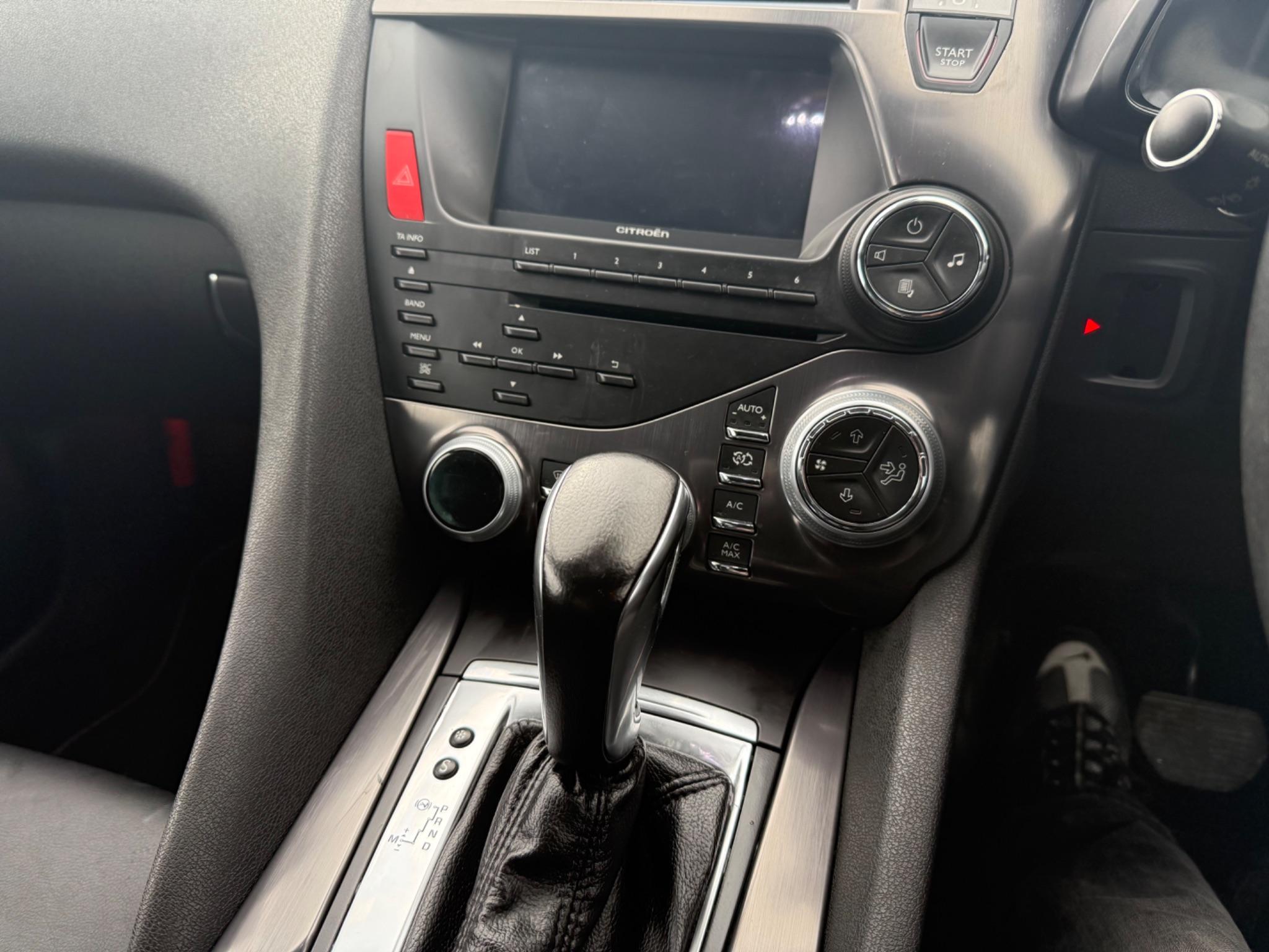 Citroen DS5 - Image 19