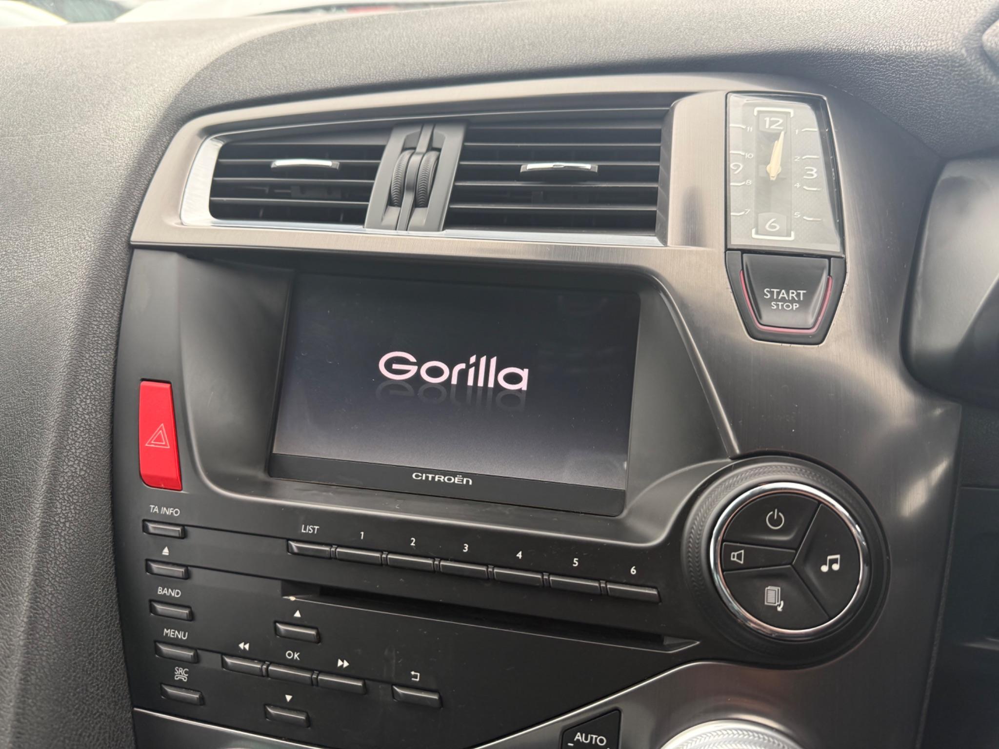 Citroen DS5 - Image 20