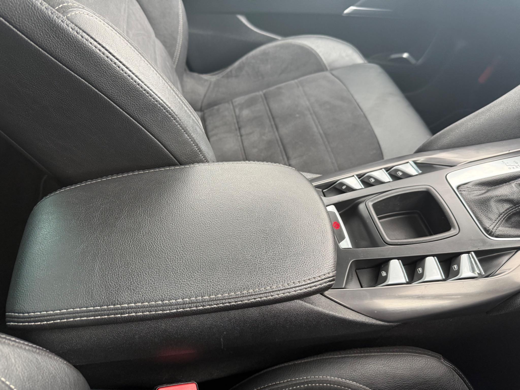 Citroen DS5 - Image 21