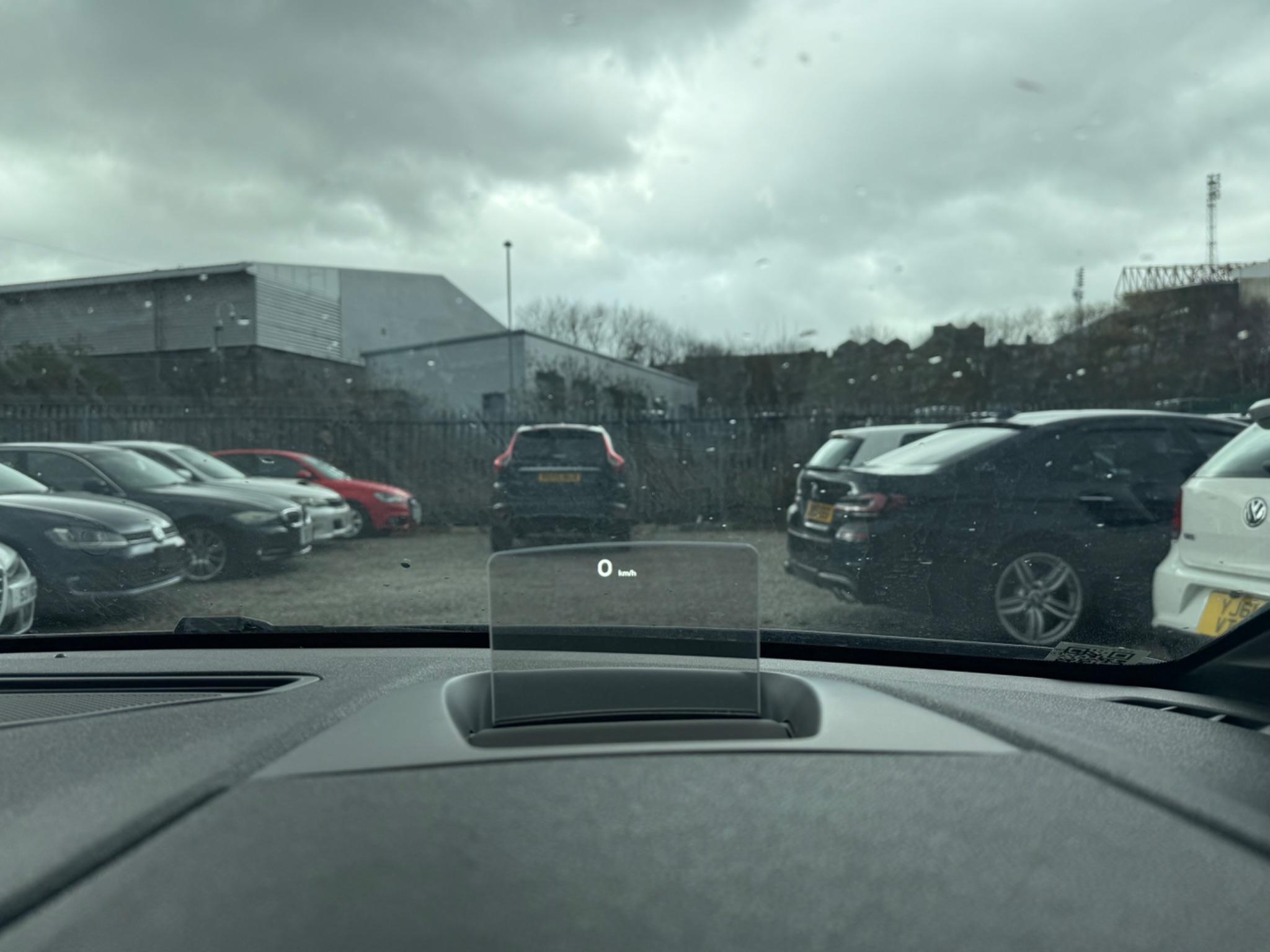 Citroen DS5 - Image 22