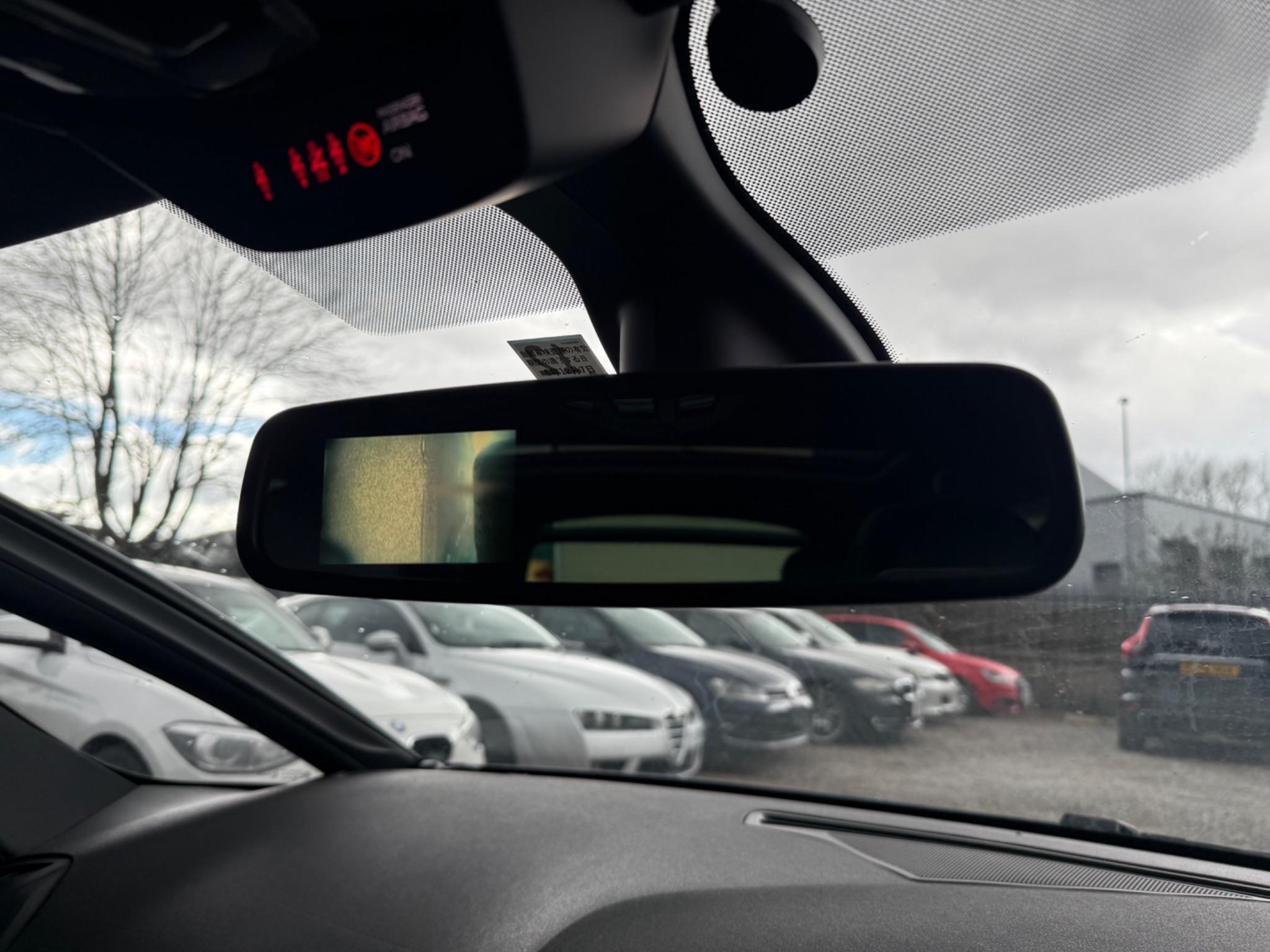 Citroen DS5 - Image 23