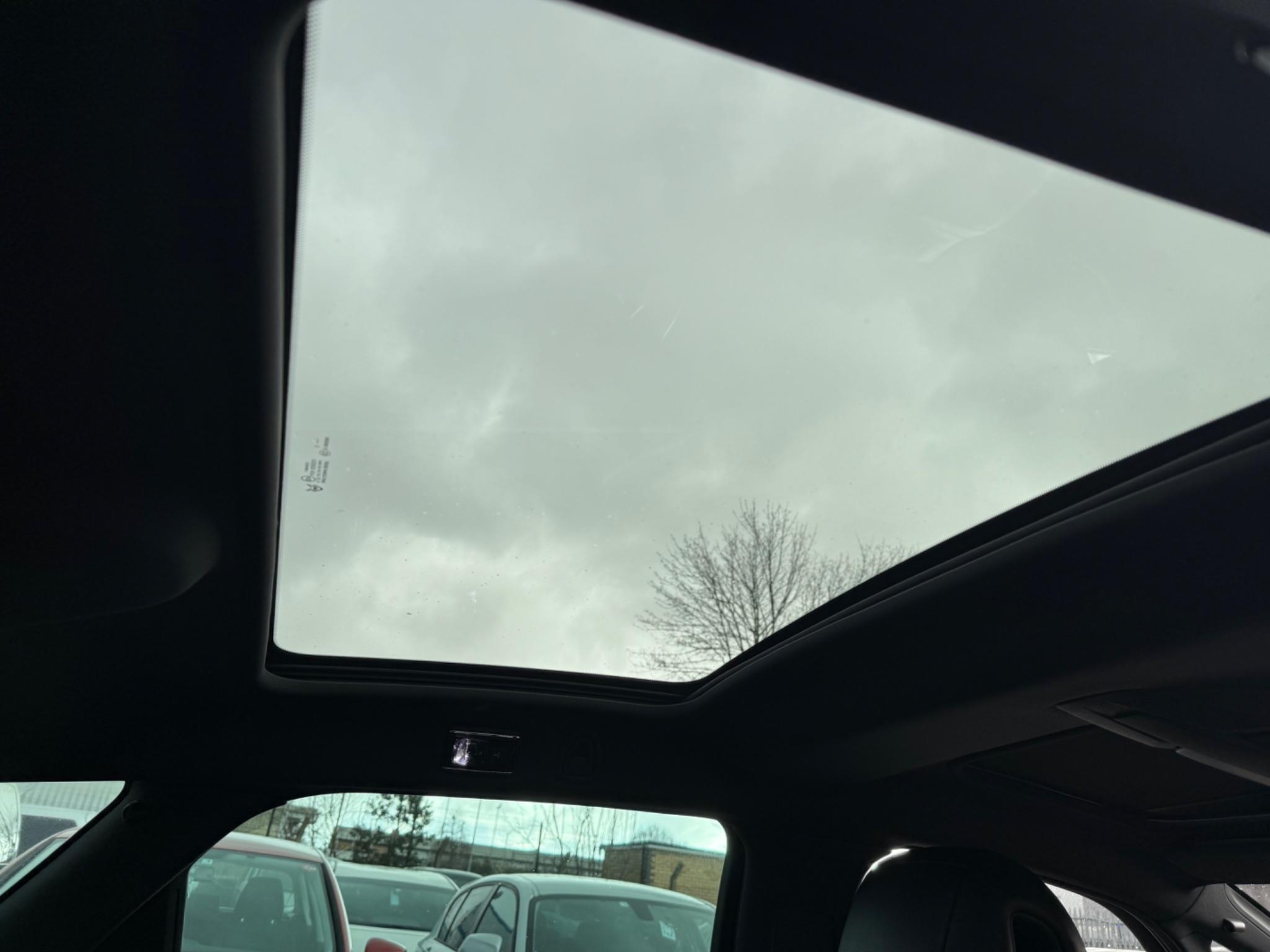 Citroen DS5 - Image 24