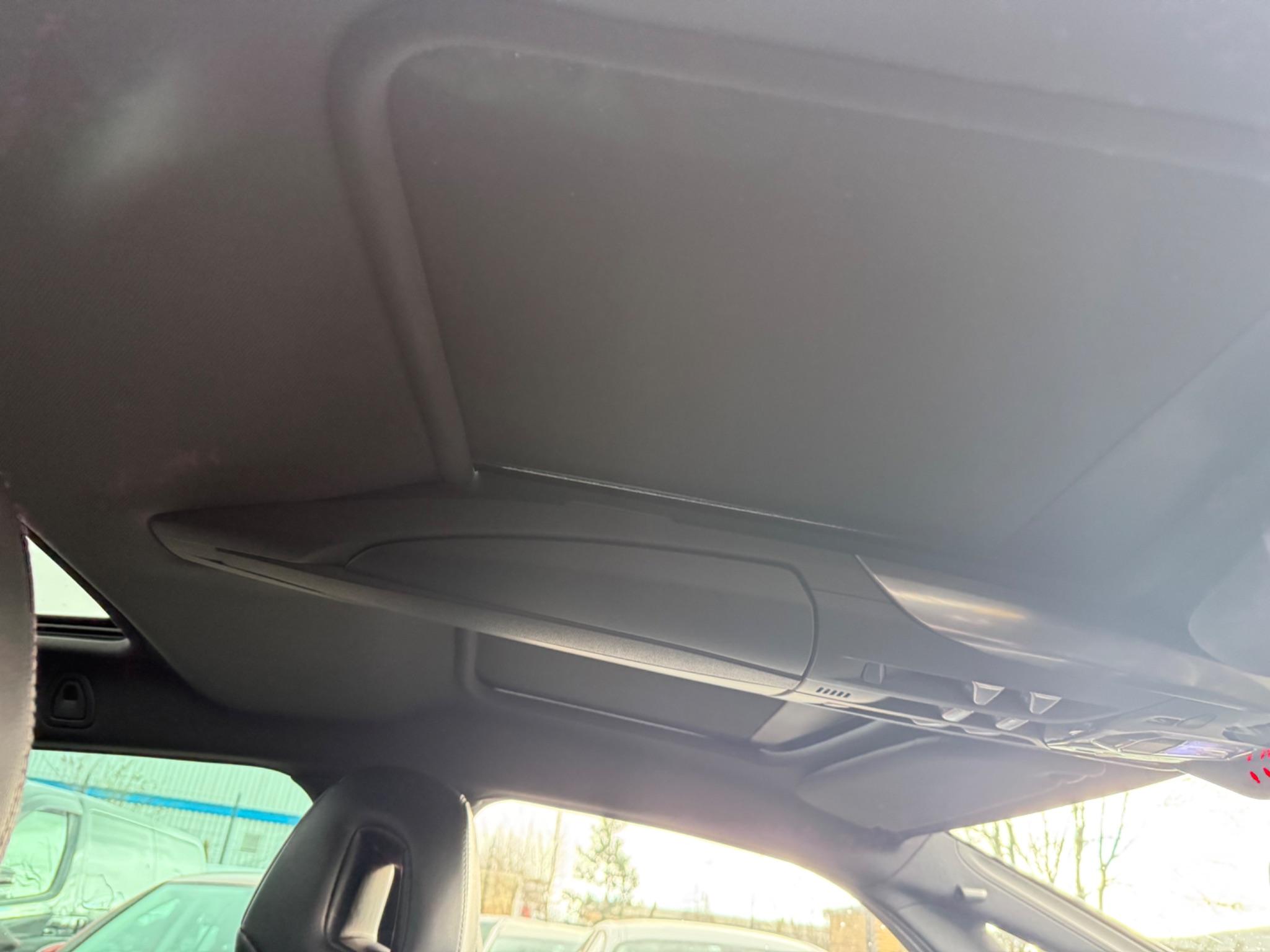 Citroen DS5 - Image 25