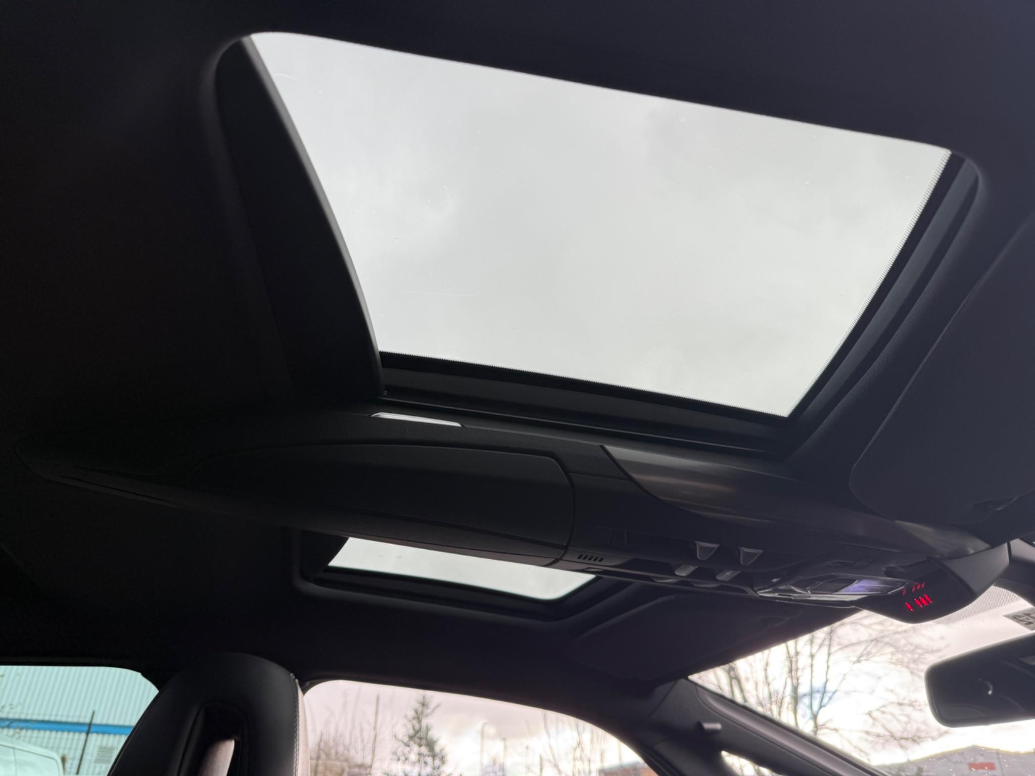 Citroen DS5 - Image 26