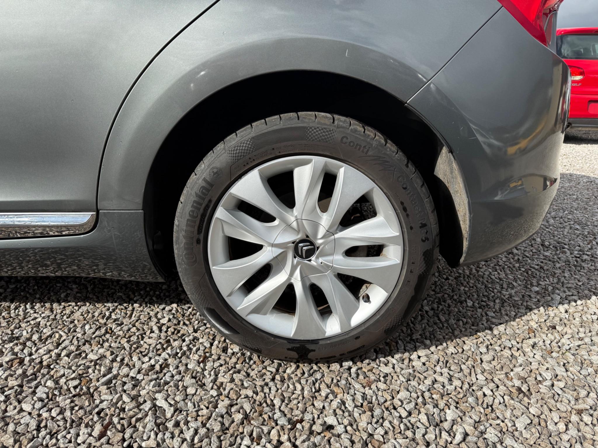 Citroen DS5 - Image 27