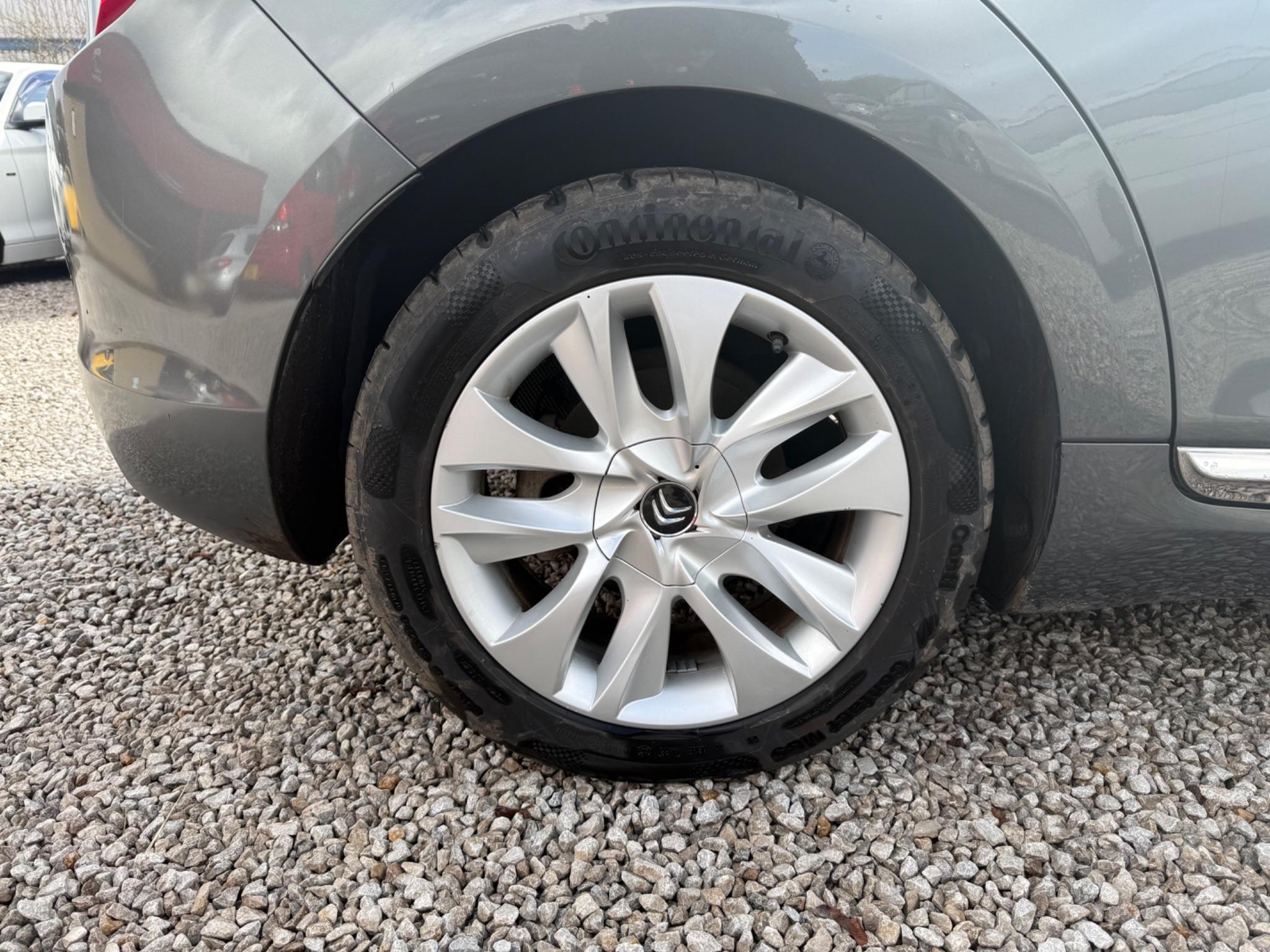 Citroen DS5 - Image 29