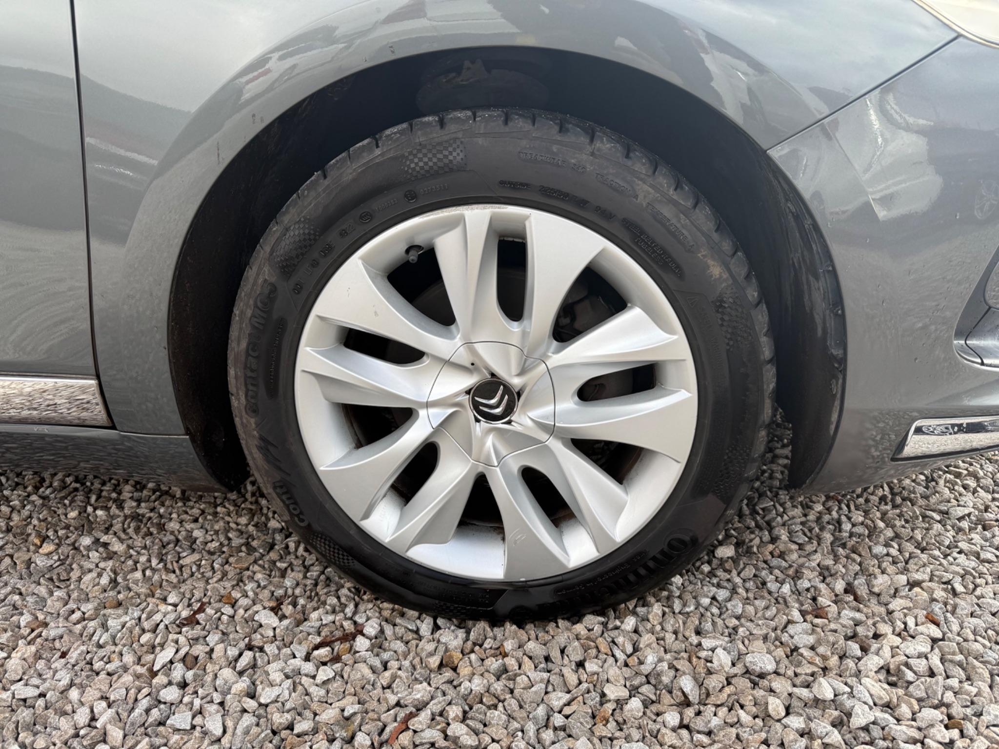 Citroen DS5 - Image 30