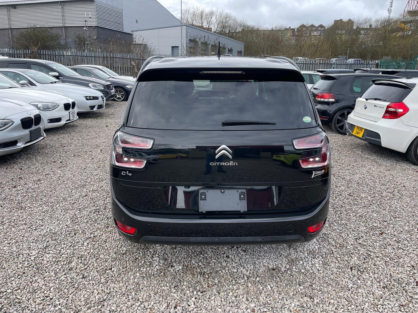 Citroen Grand C4 Picasso - Image 5